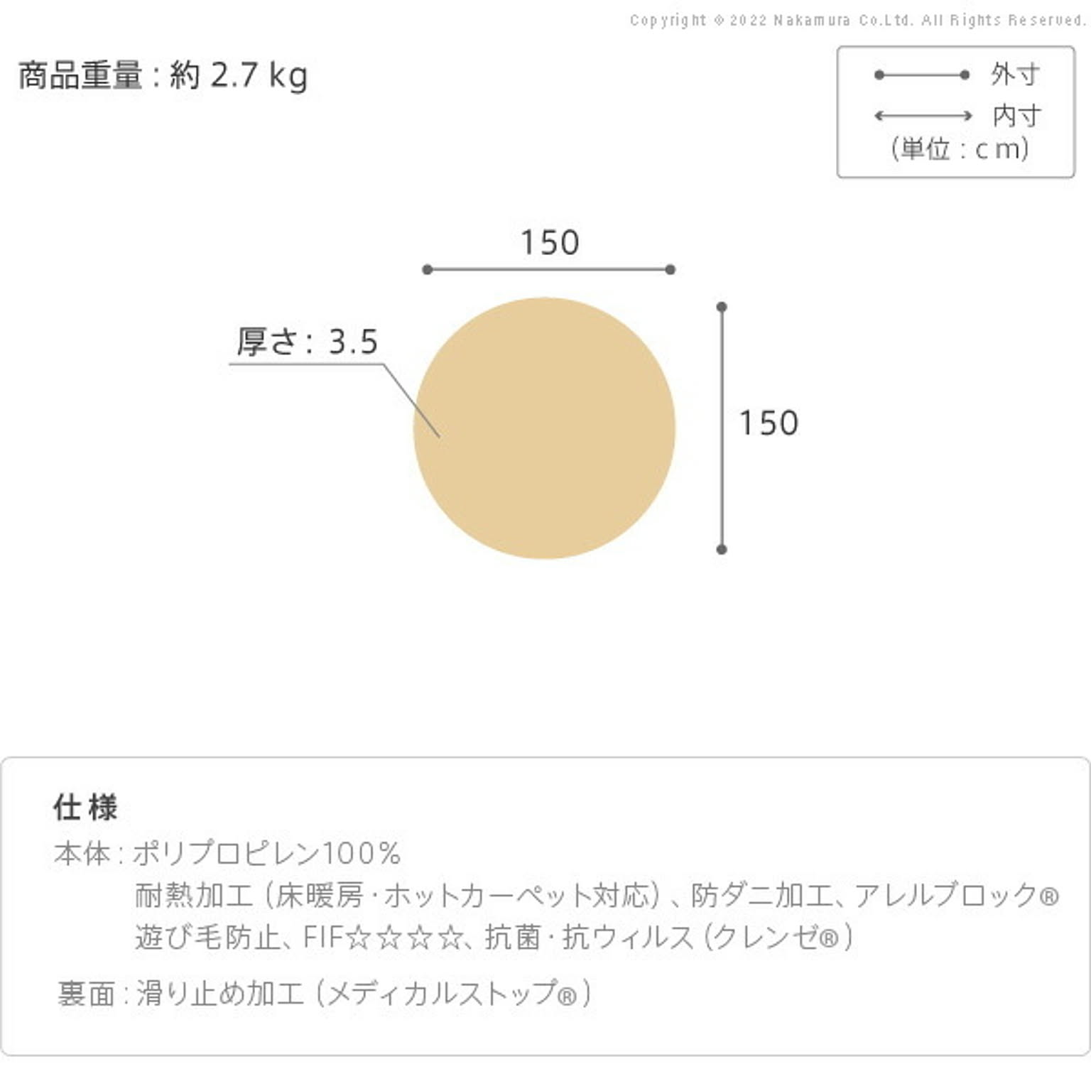 ラグ