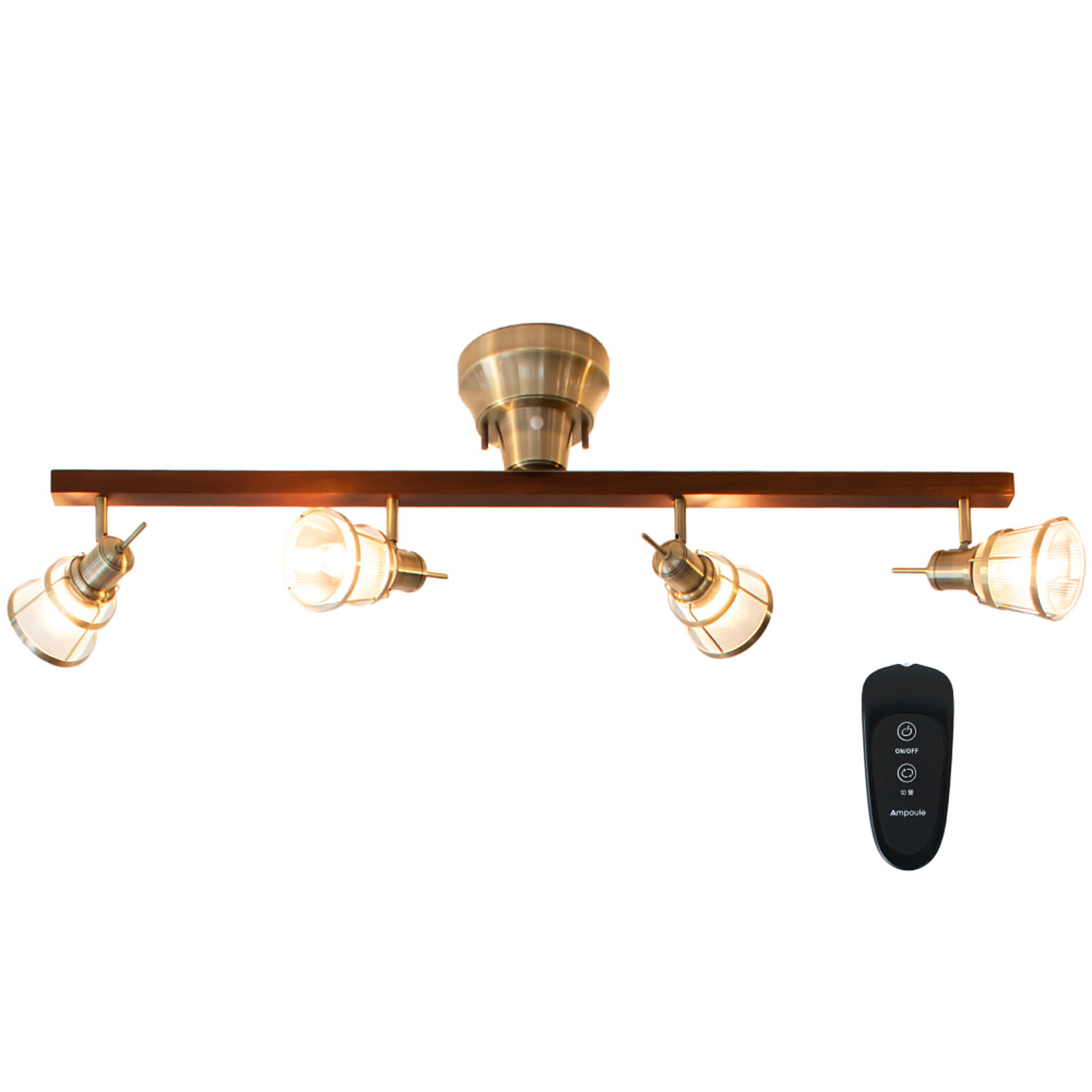 シーリングライト