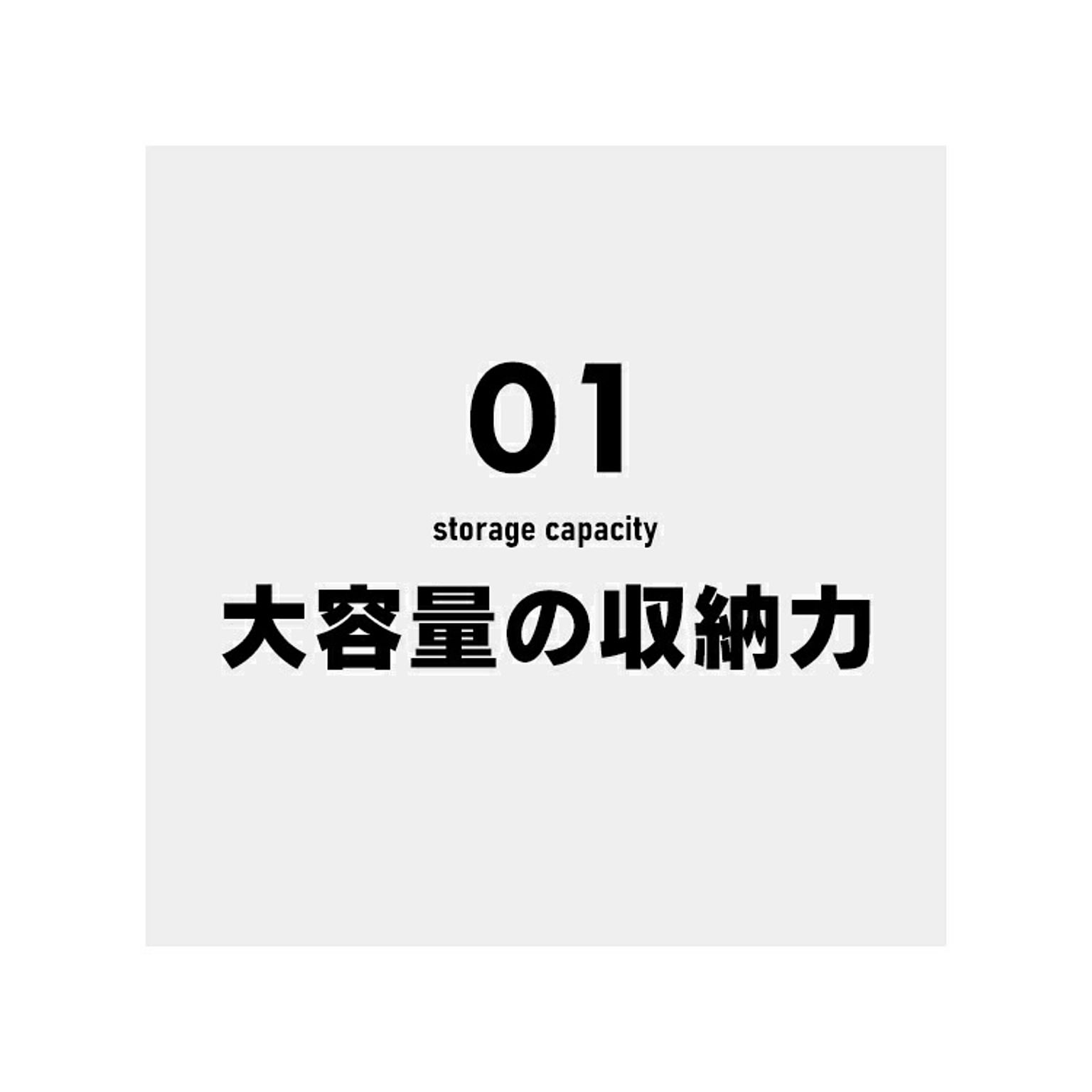 スチールラック・スチールシェルフ