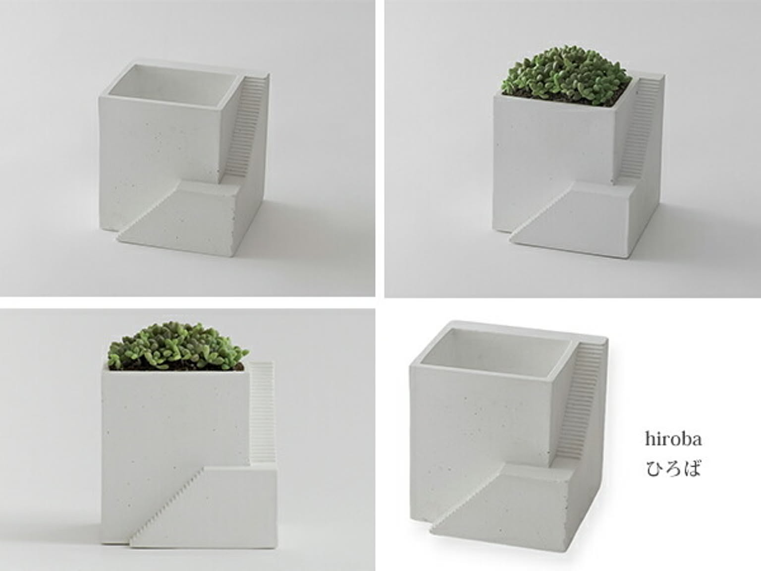 プランター・植木鉢