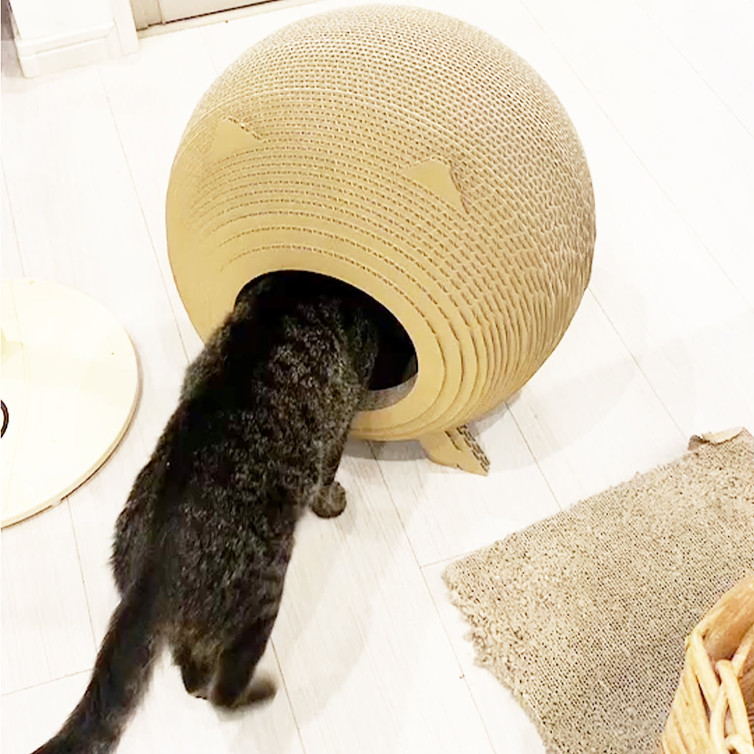 猫用インテリア・猫用家具