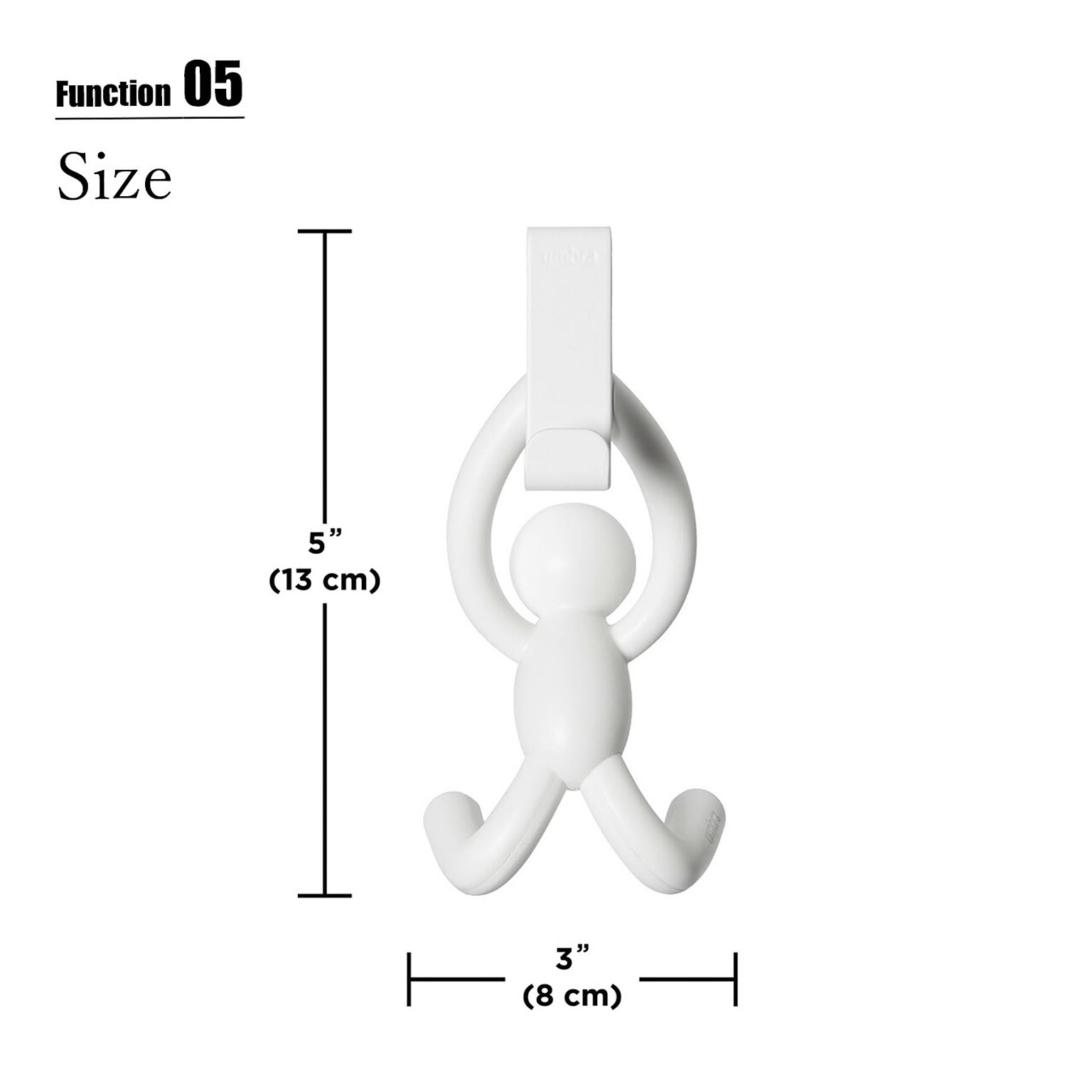 壁掛けフック・壁掛け金具