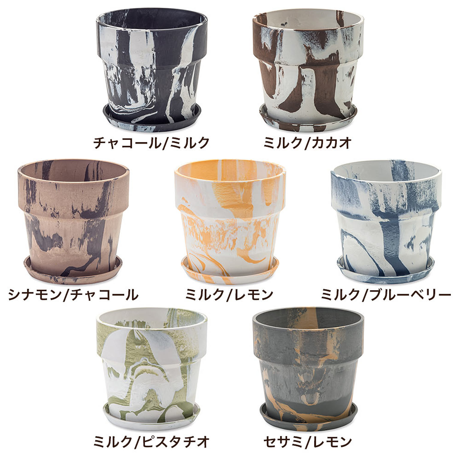 プランター・植木鉢