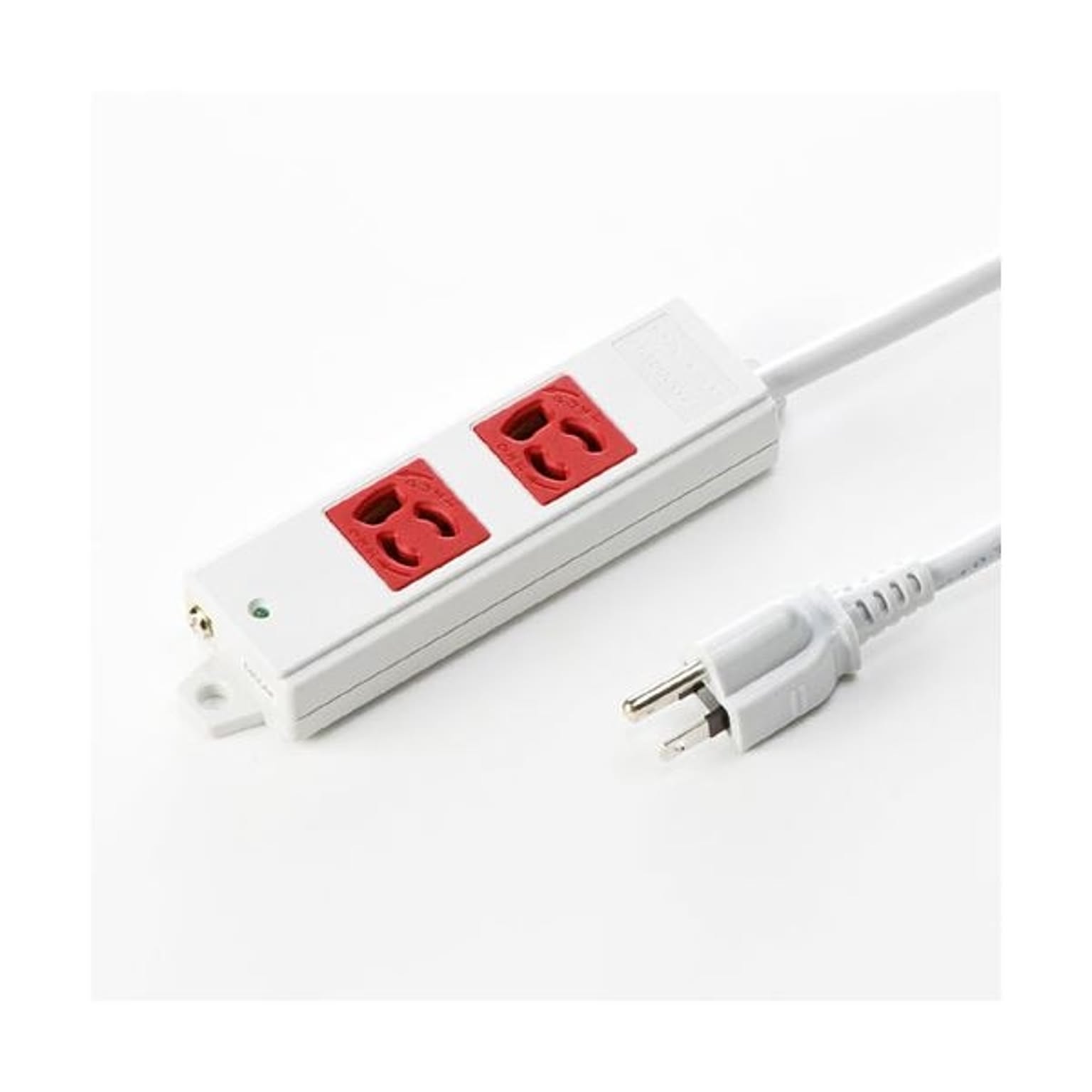 電源タップ