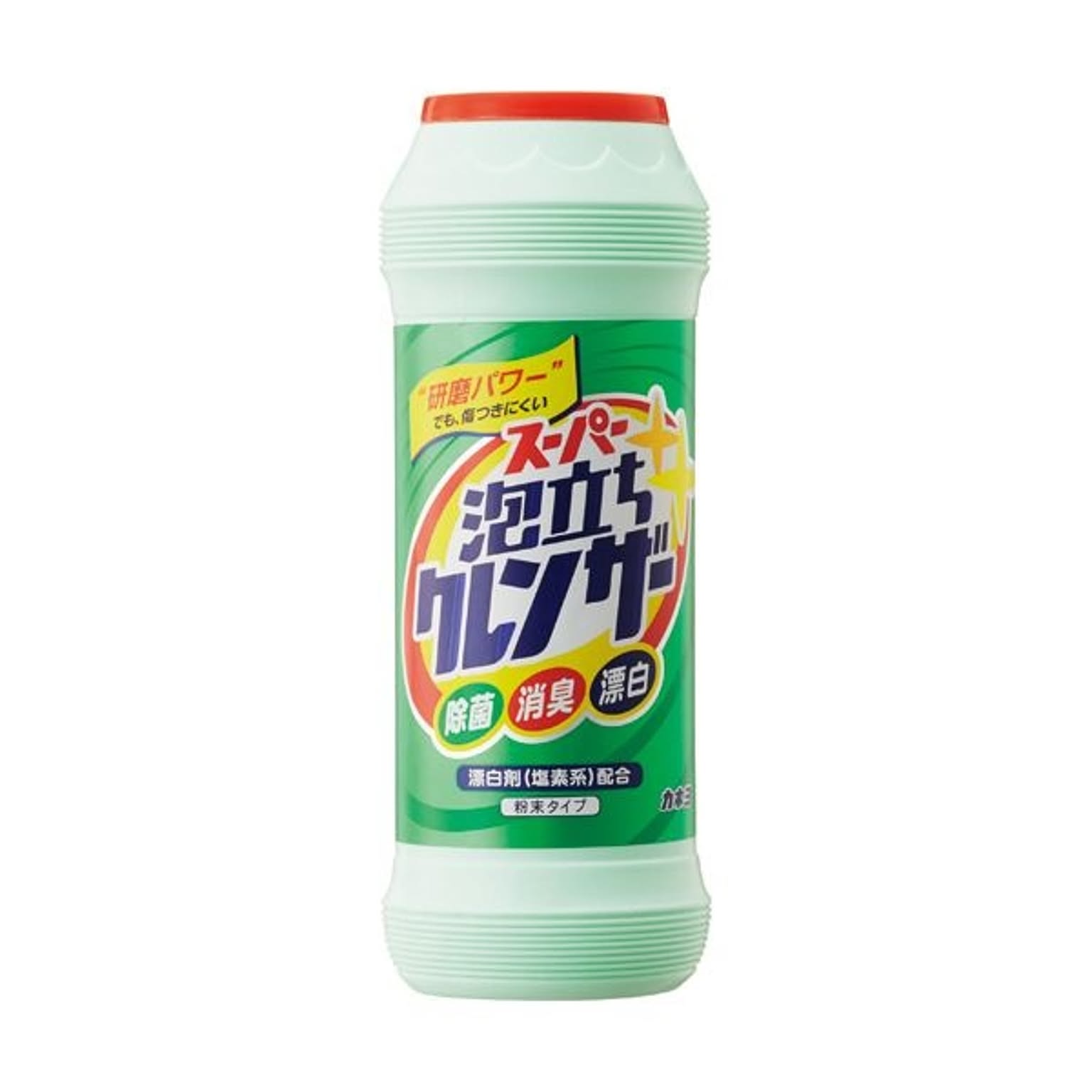 キッチン掃除用品