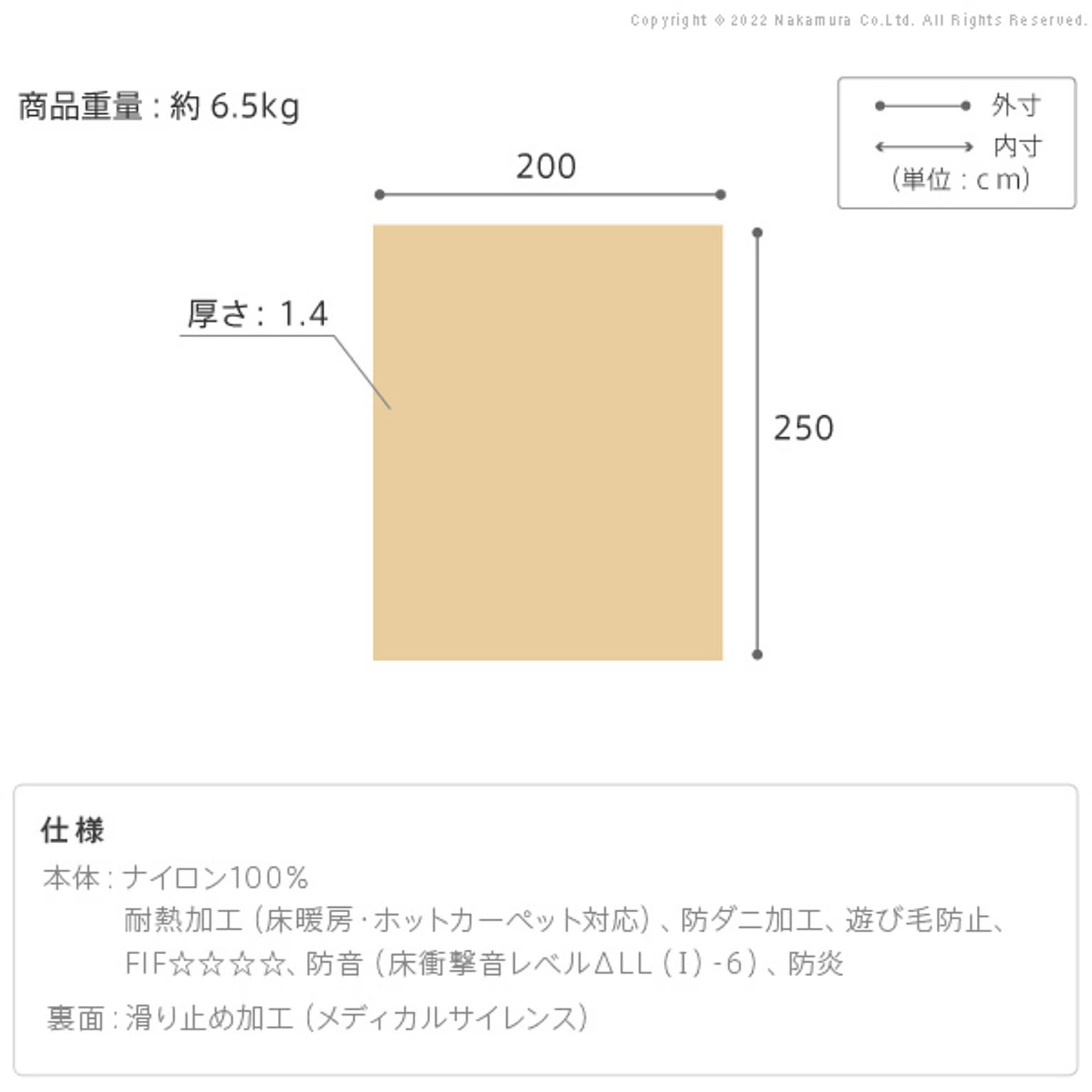 ラグ