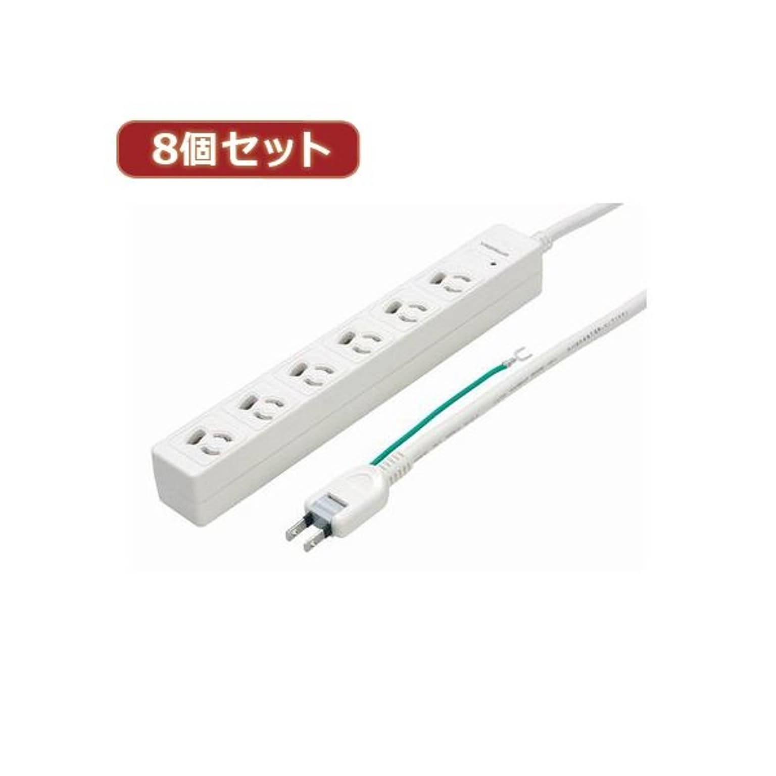 電源タップ