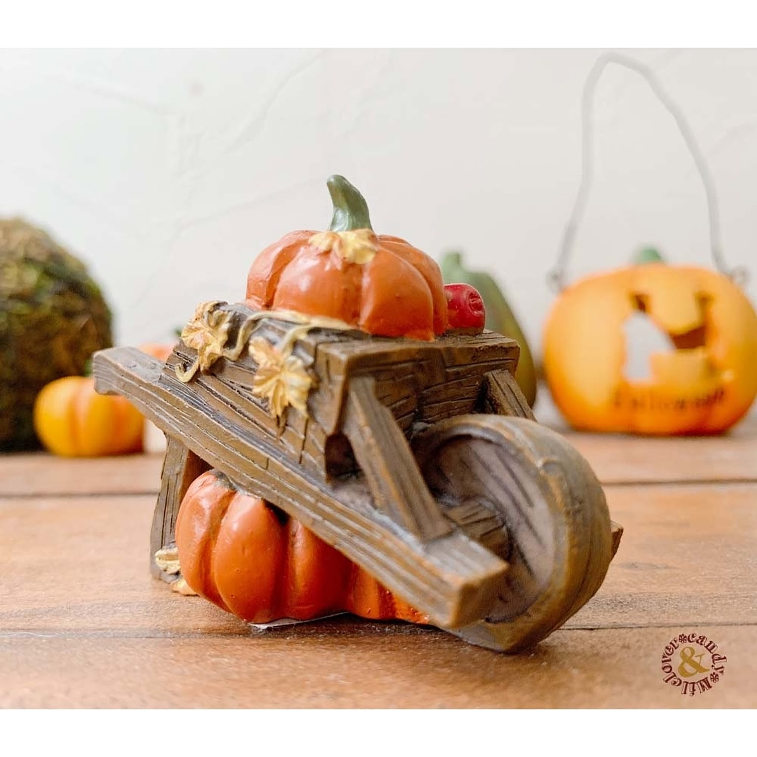 ハロウィングッズ