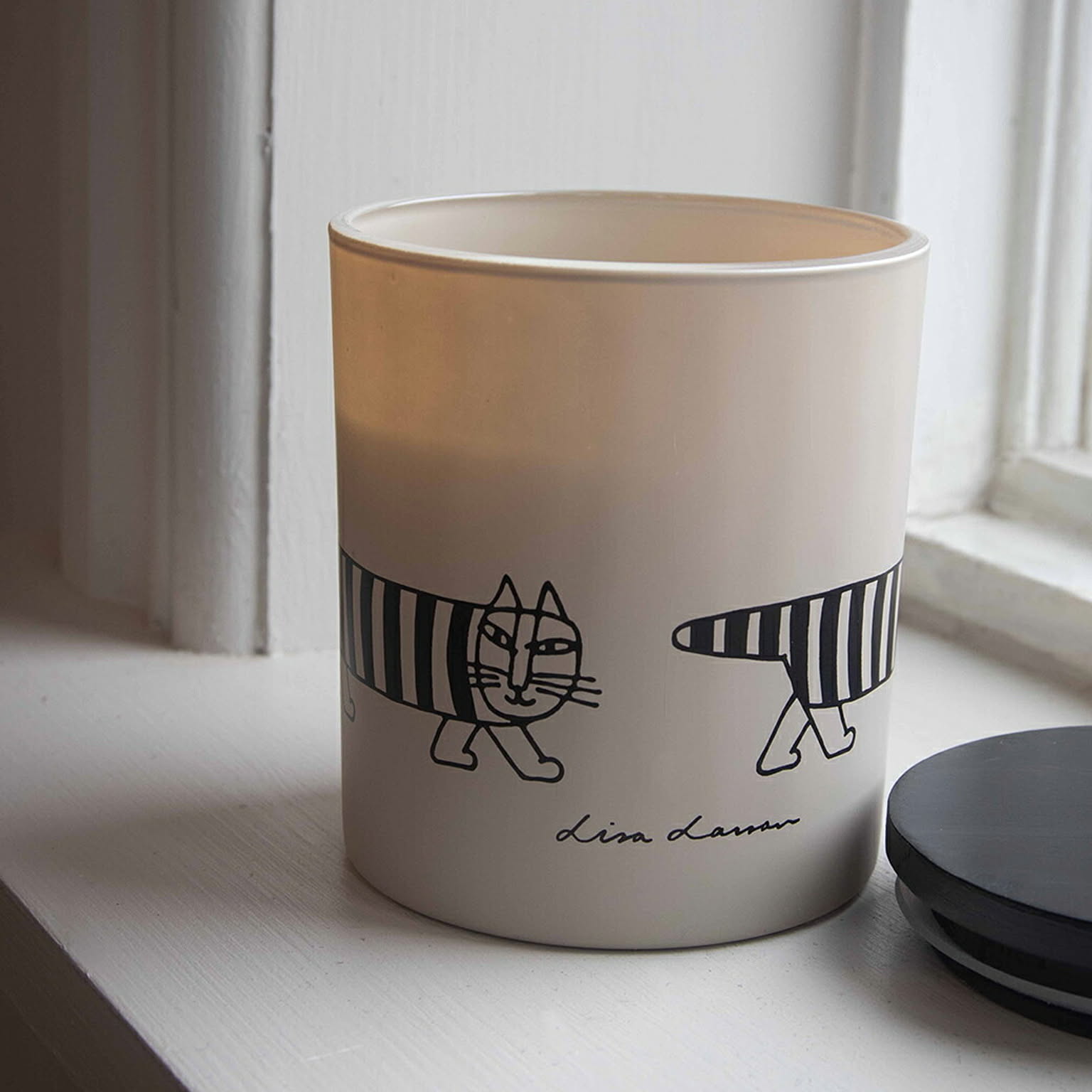 キャンドル・キャンドルホルダー