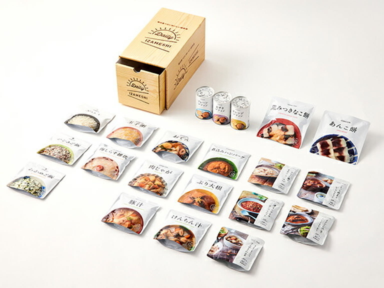 防災グッズ・耐震グッズ・防犯グッズ