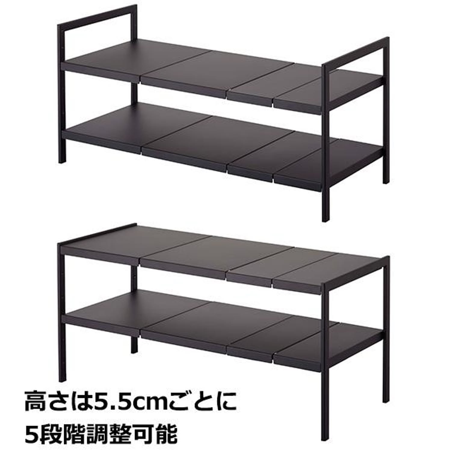 シンク下収納