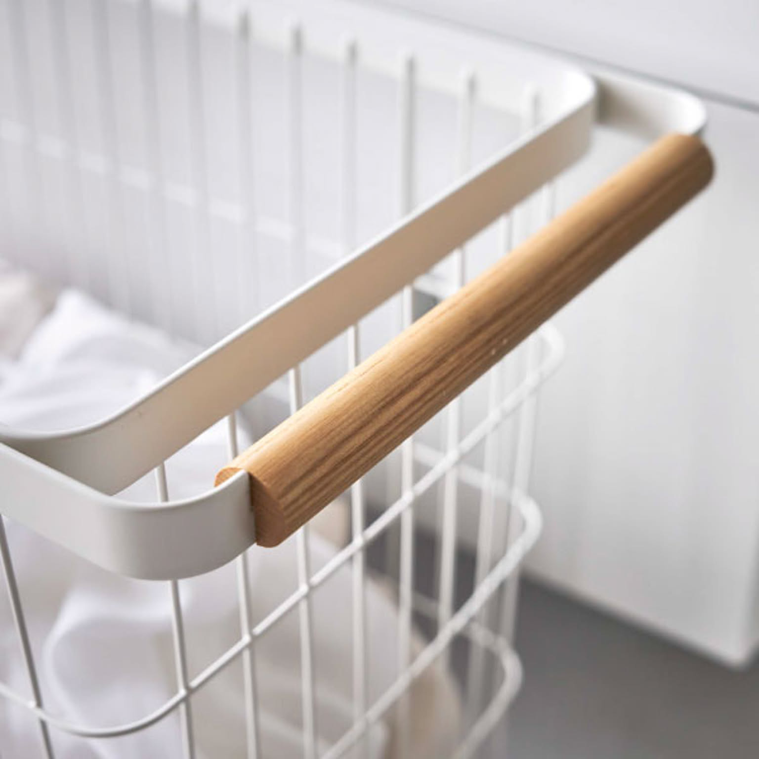 ランドリーワゴン