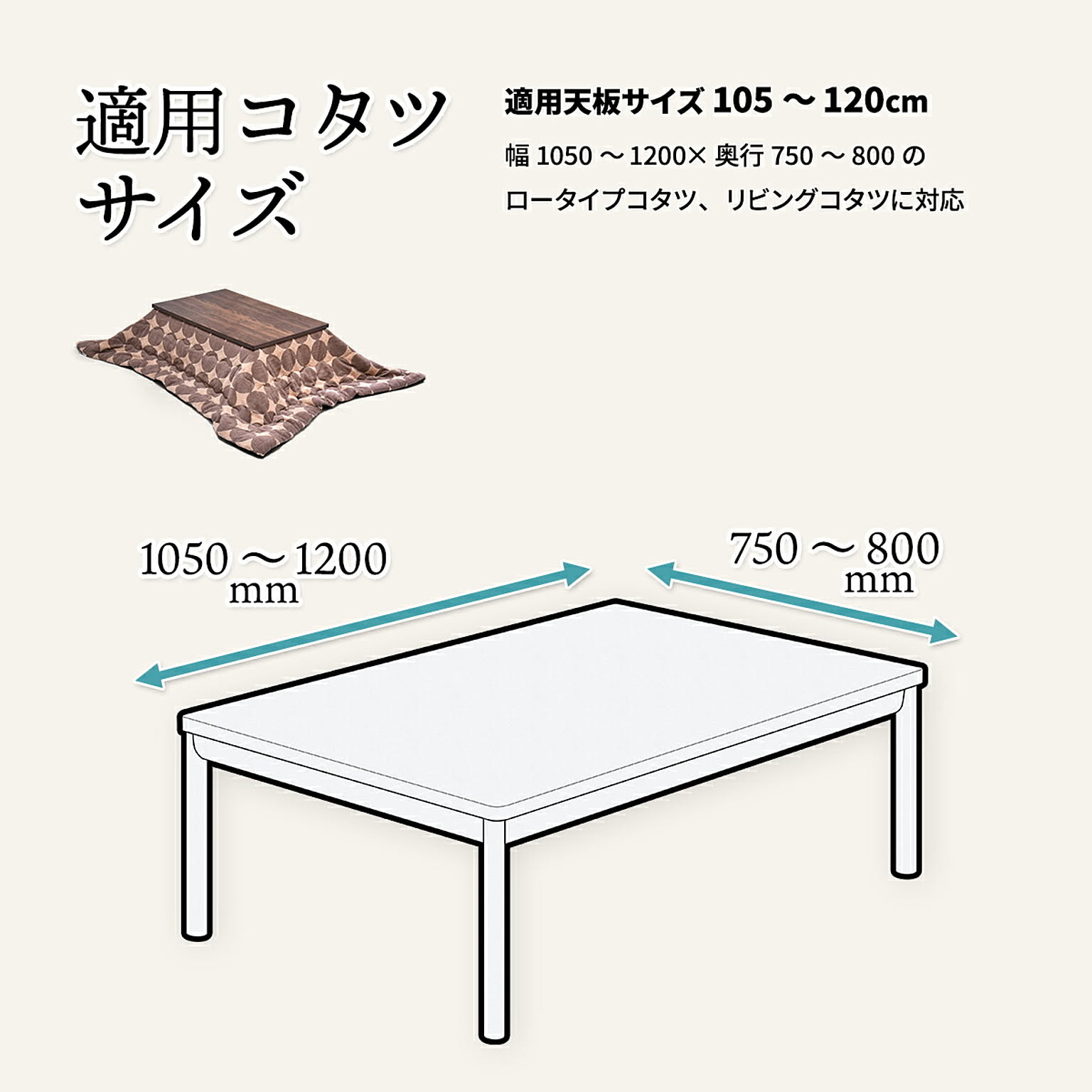 こたつ布団