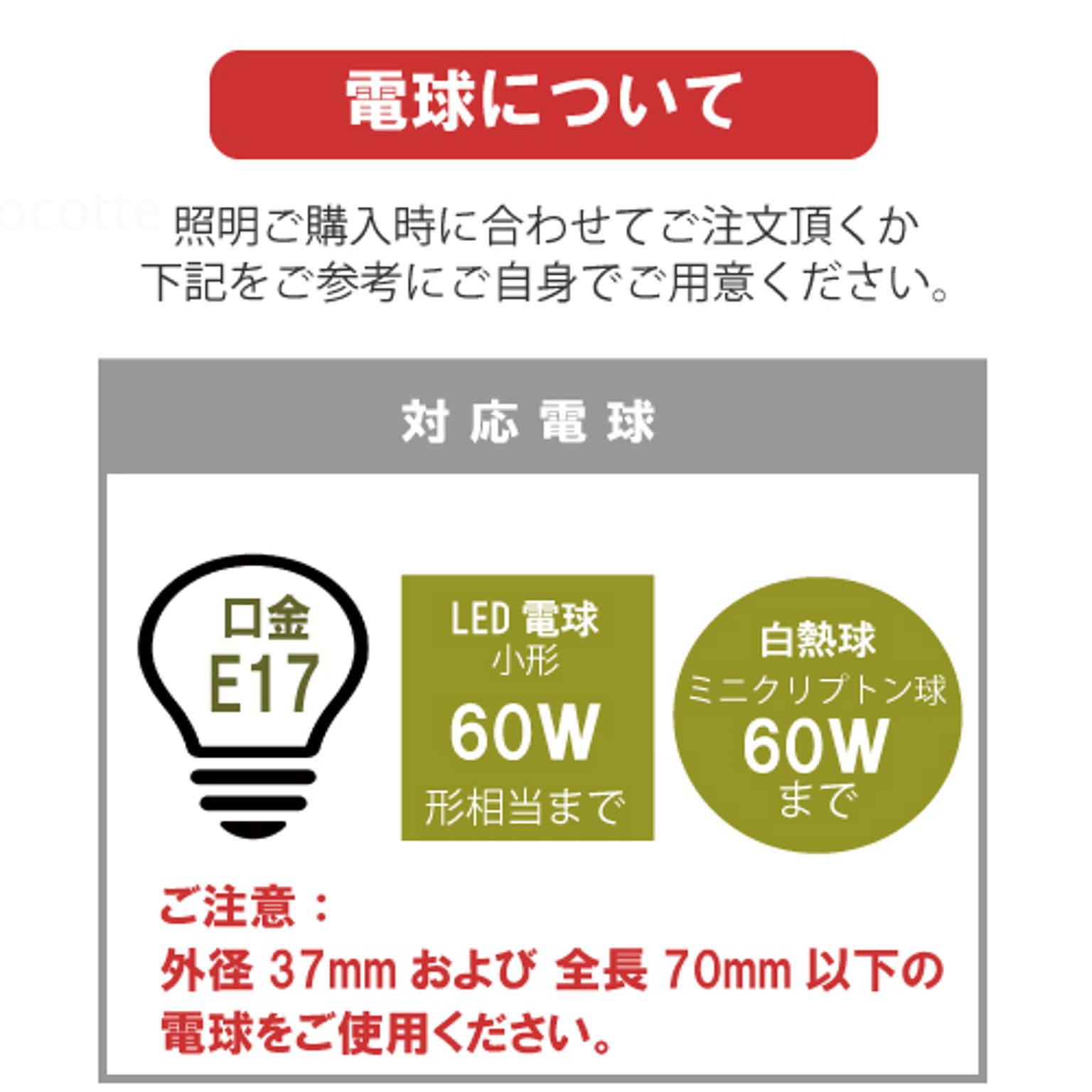ペンダントライト