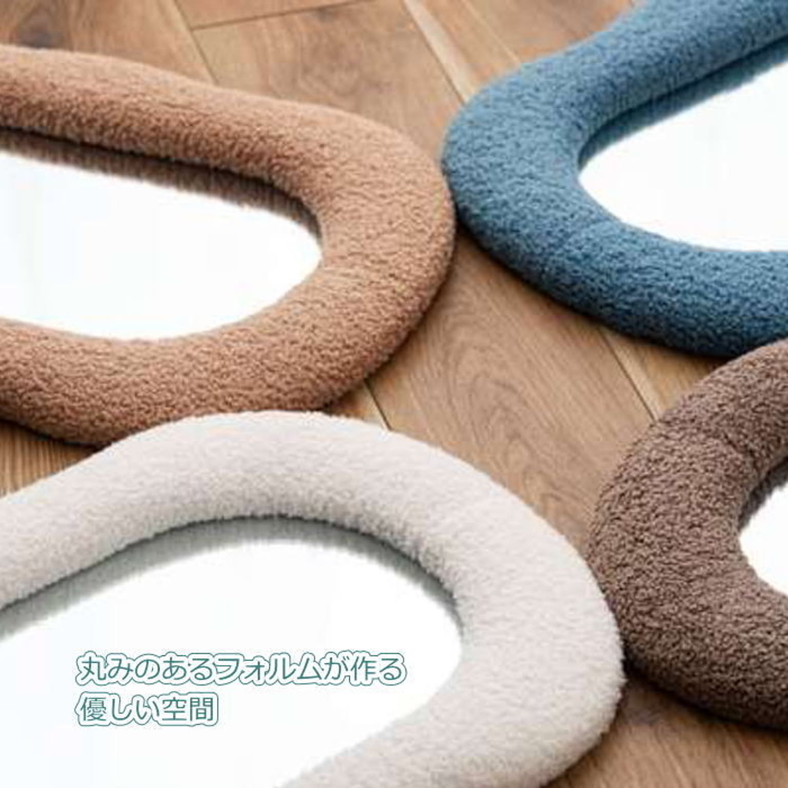 ウォールミラー・壁掛け鏡