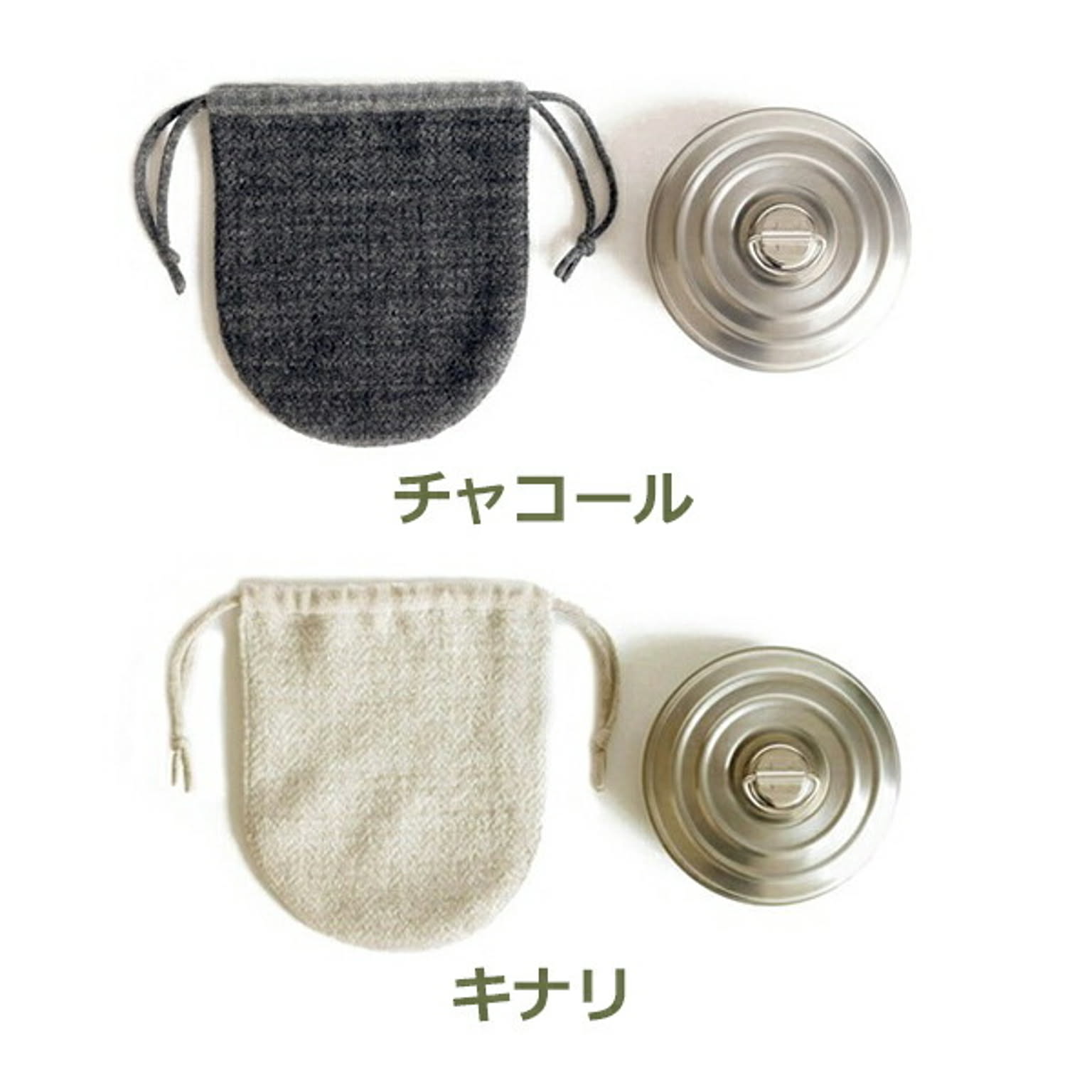 防寒グッズ