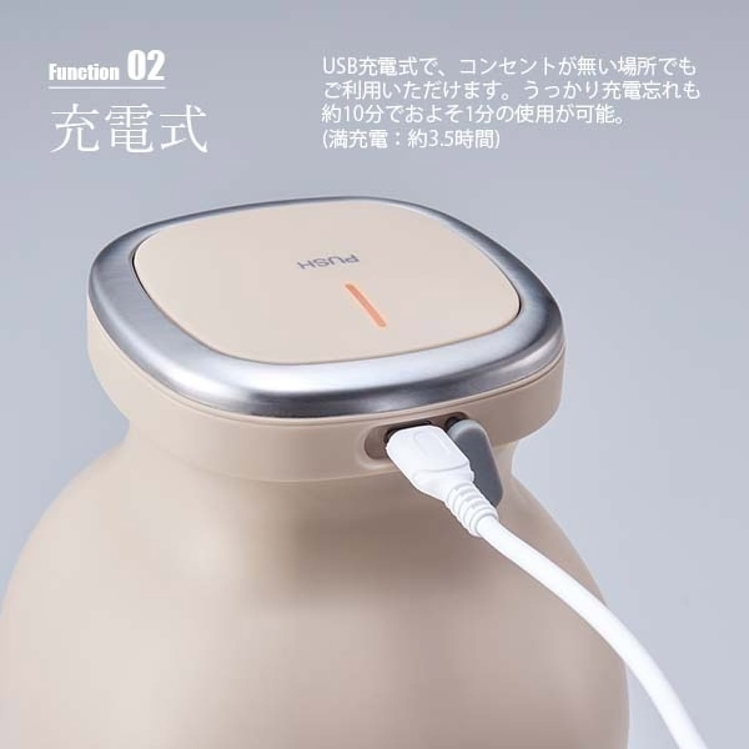 ミキサー・フードプロセッサー