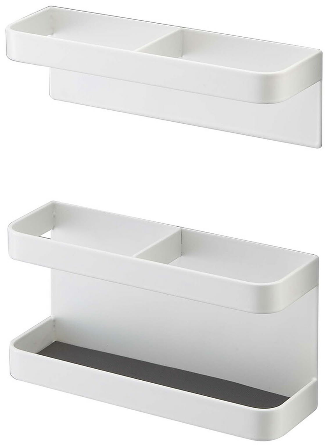 tower タワー(山崎実業) マグネットアンブレラスタンド タワー MAGNET UMBRELLA STAND 磁石式 傘立て 傘収納 玄関収納