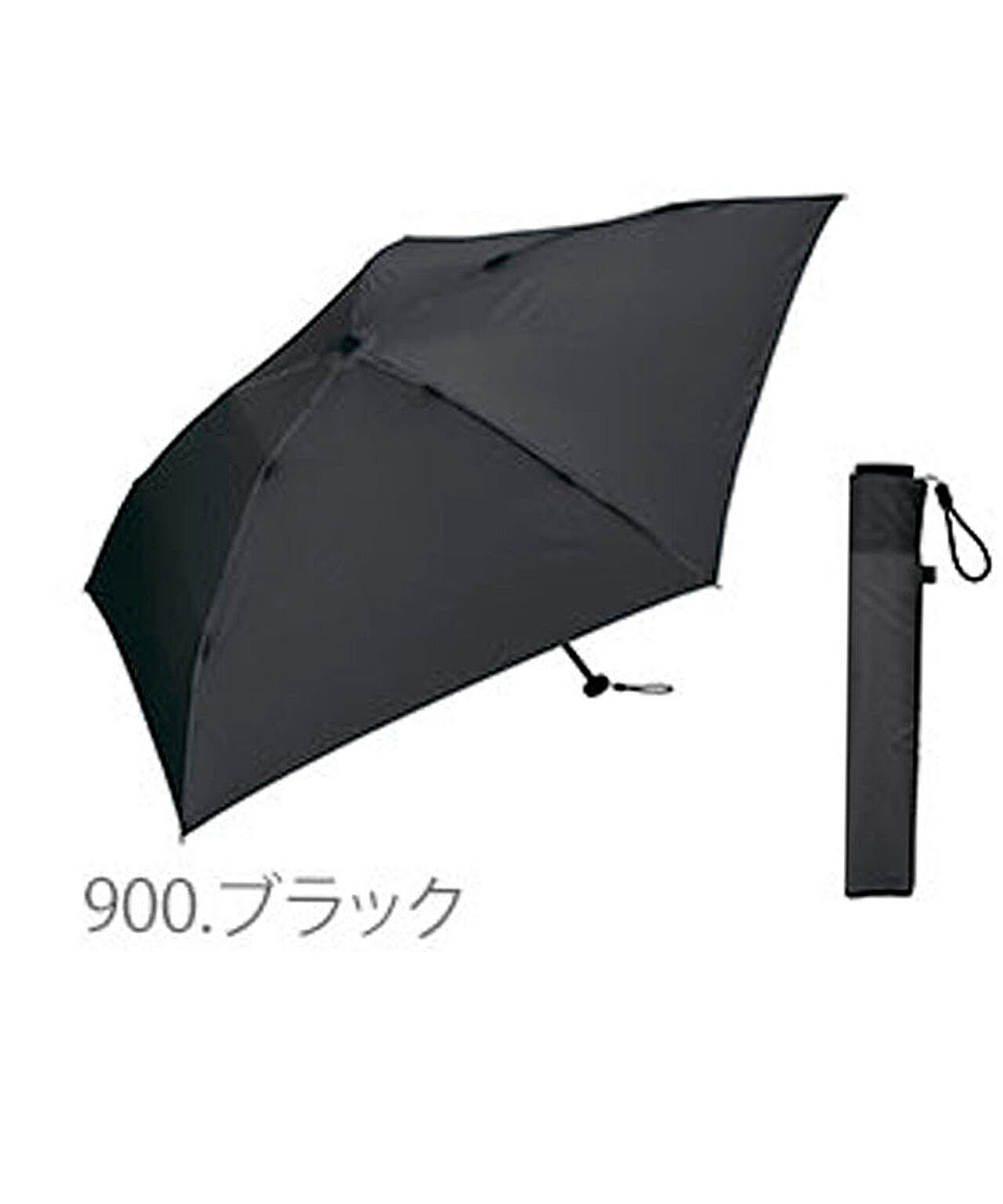 AIR-LIGHT LARGE60 UMBRELLA 折りたたみ傘