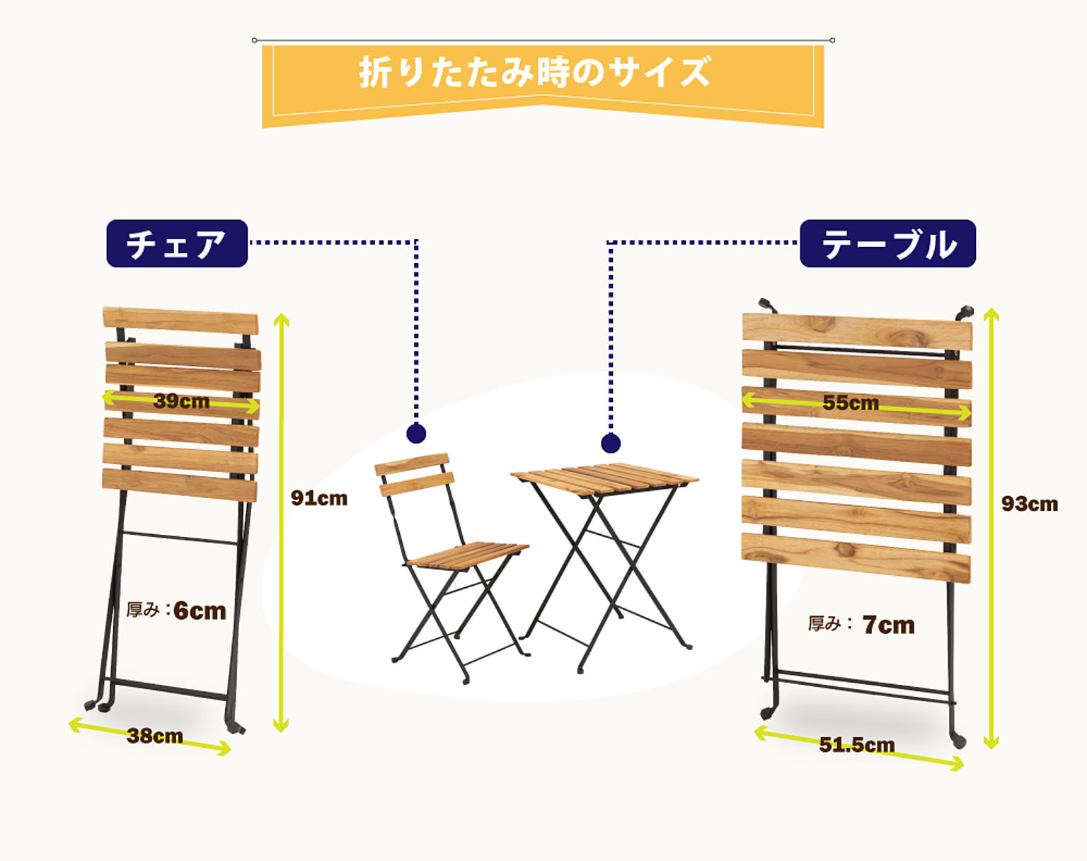 ダイニングテーブルセット