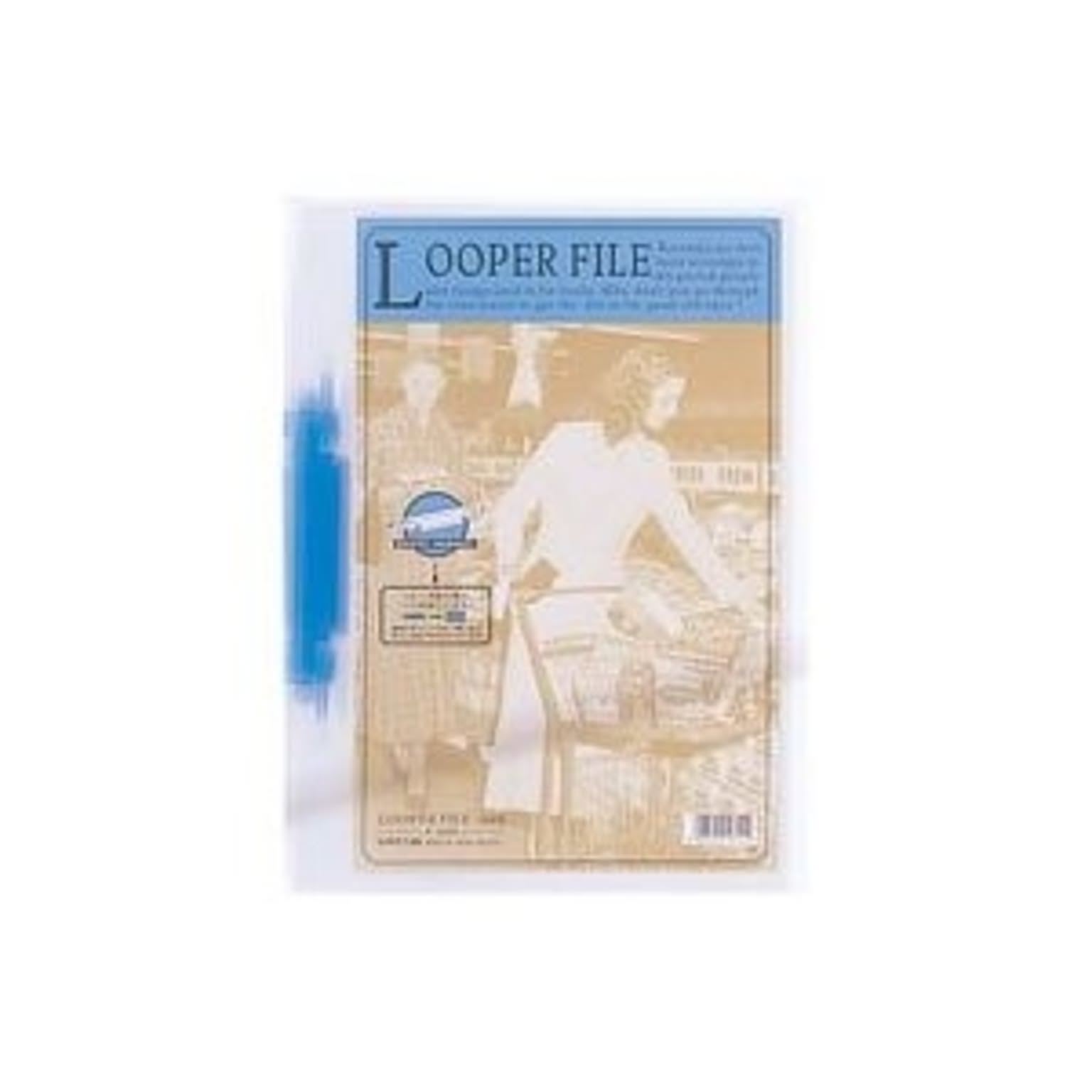 クリアケース・クリアファイル