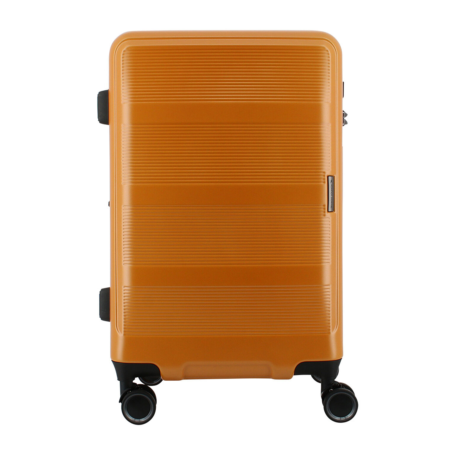 トランジットラウンジ スーツケース リップル 53(61)L 56cm 3.6kg20203 TRANSIT LOUNGE キャリーケース 拡張 エキスパンダブル