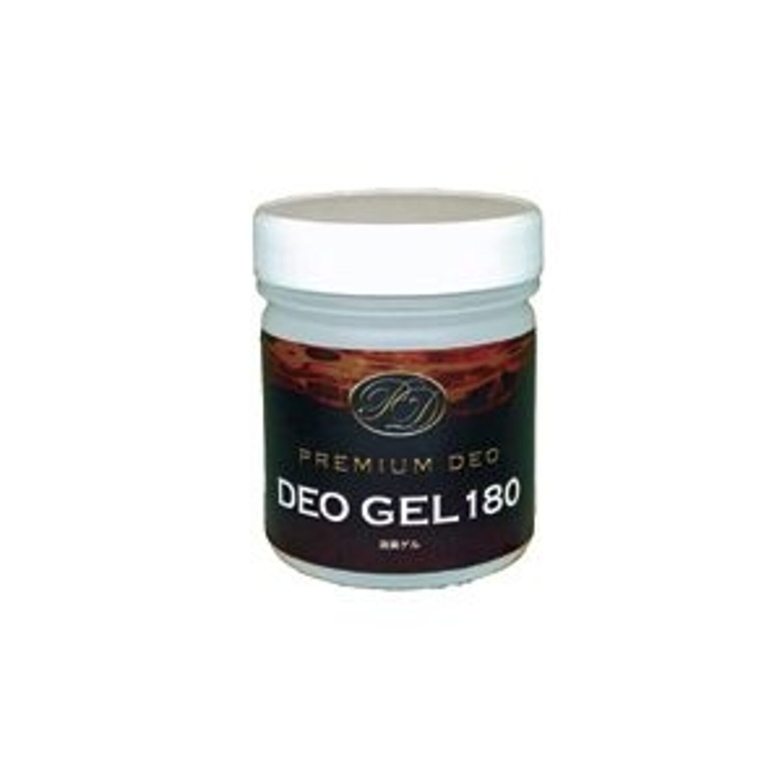 消臭剤 Premium Deo（プレミアム デオ） DEO GEL 180 【消臭ゲル】