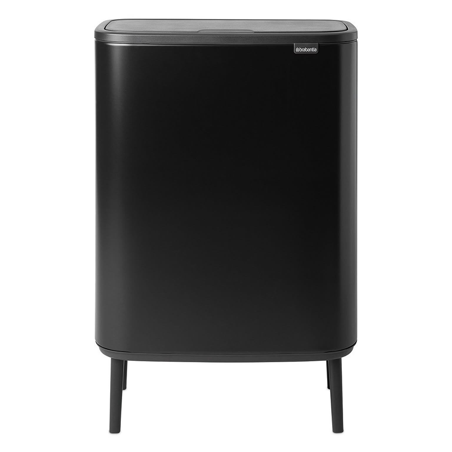 brabantia Bo タッチビン ハイ 30L ×2 ブラバンシア ダストボックス