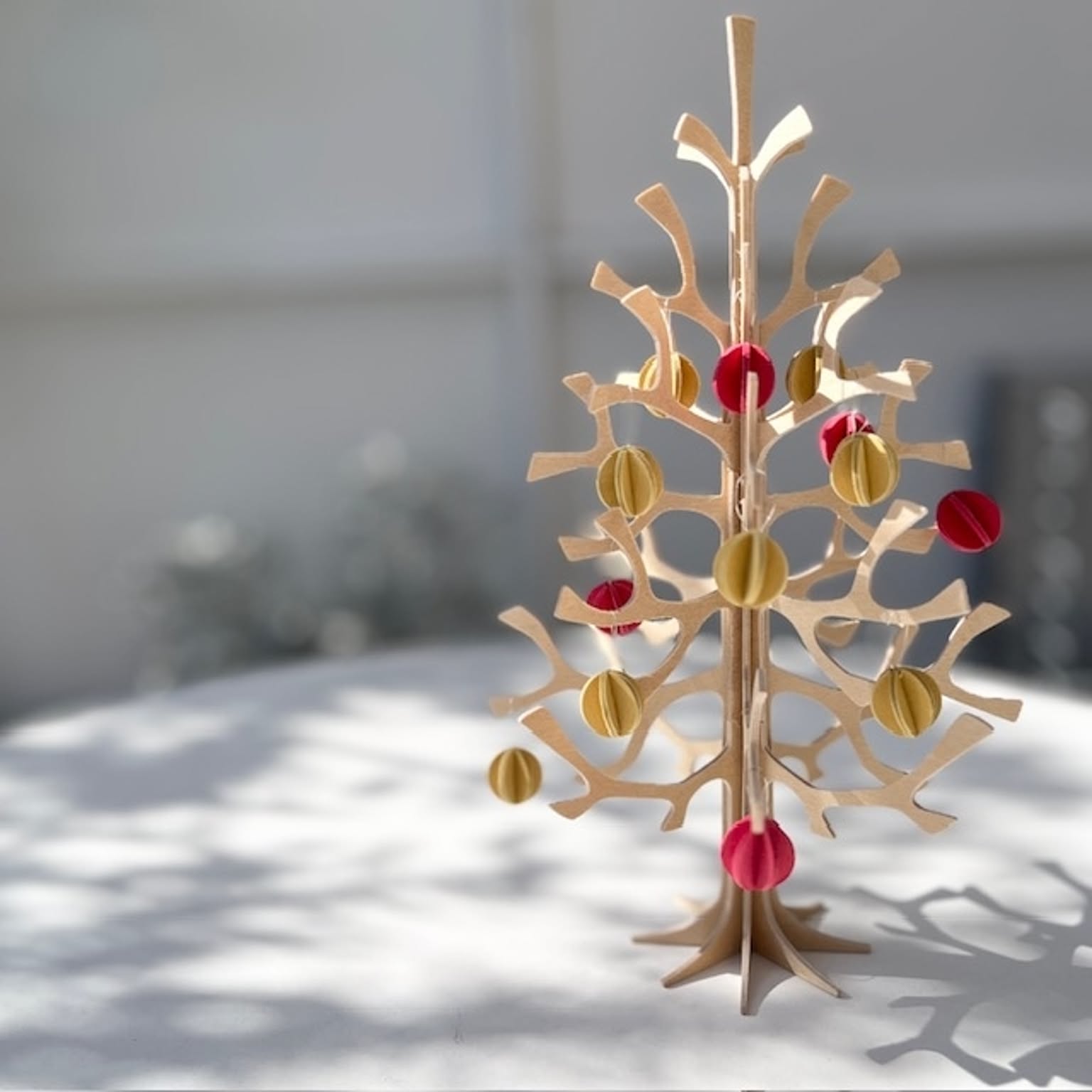 クリスマスグッズ