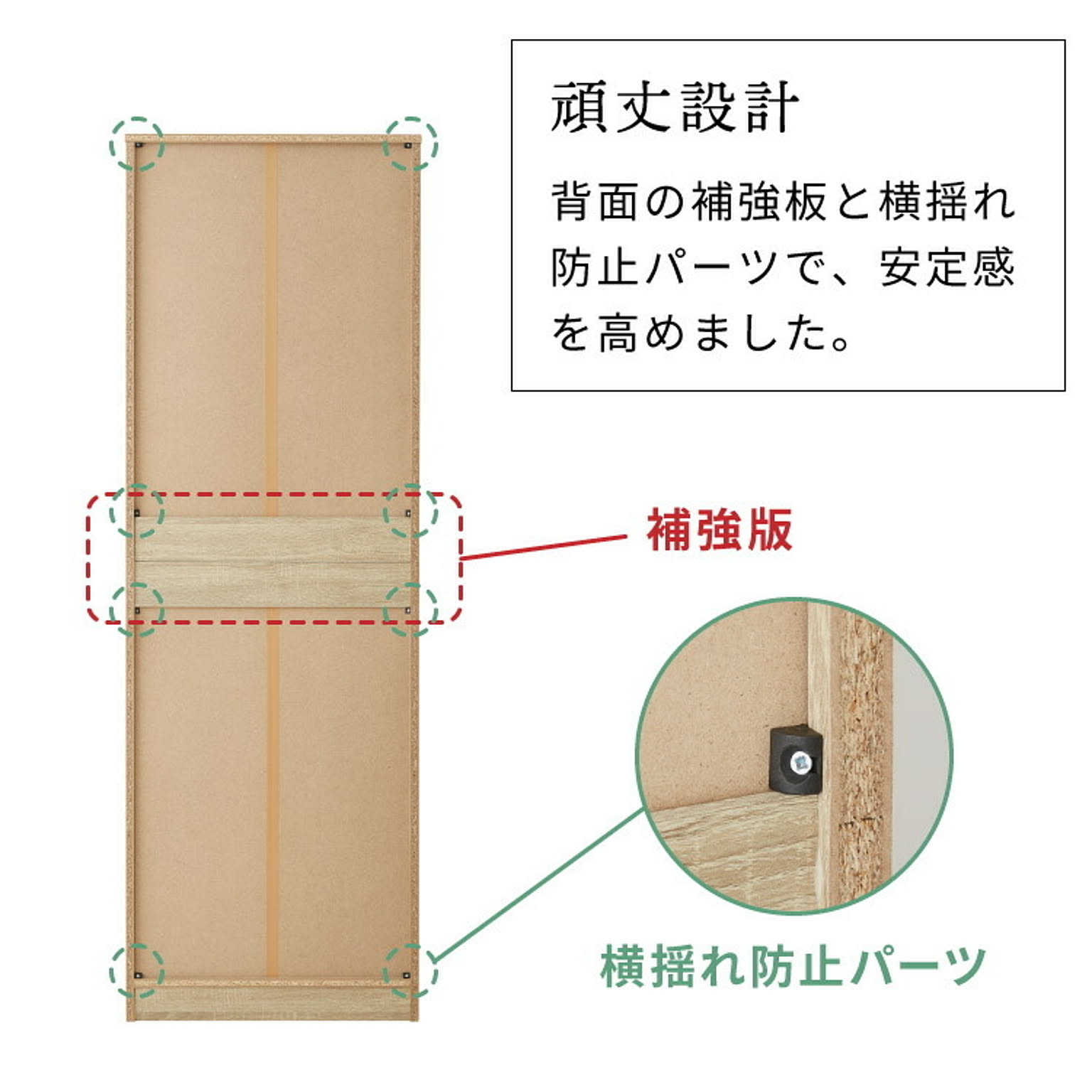 クローゼット・ワードローブ
