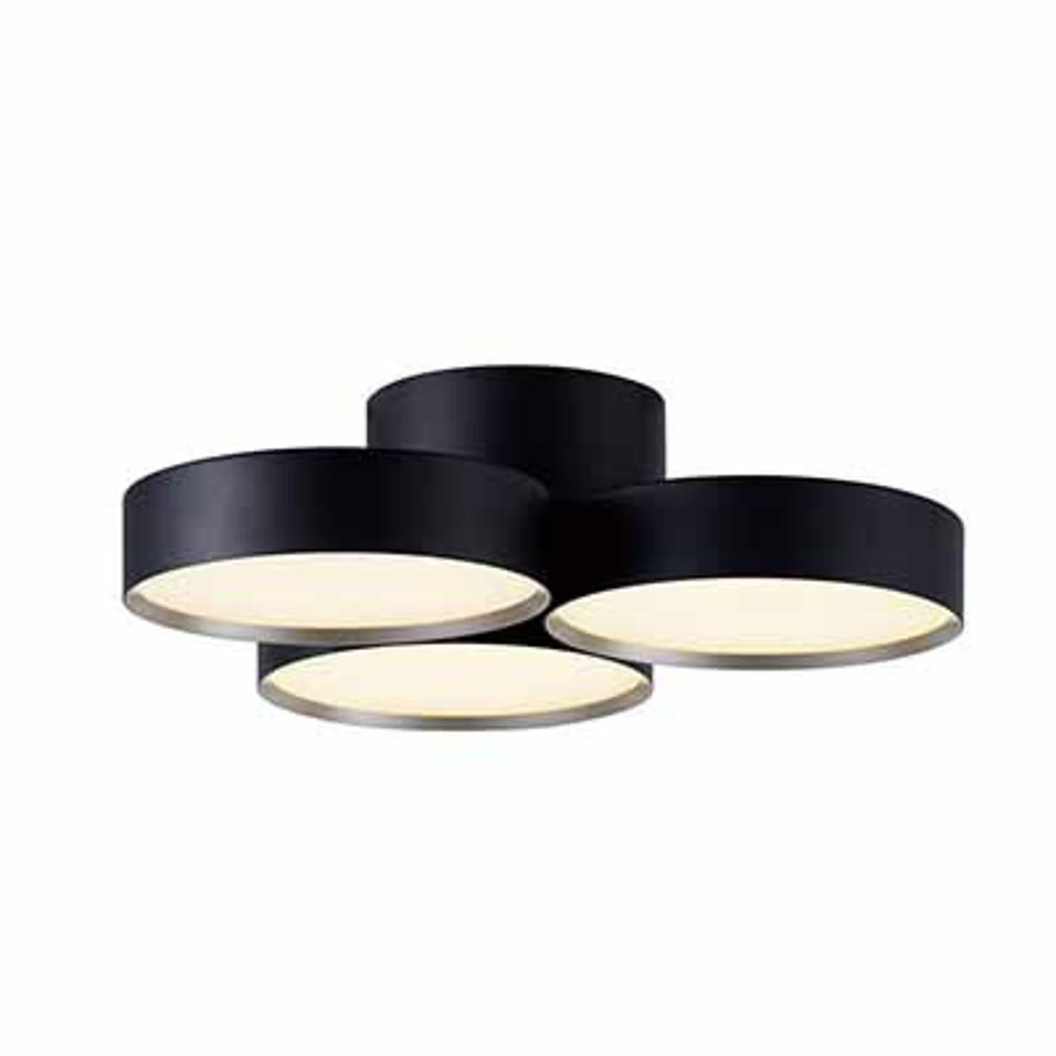 Phantom 5000 LED-ceiling lamp  ファントム5000 LED シーリングランプ AW-0580E 〜約12畳用 調光 調色 リモコン シーリングライト 天井照明 間接照明