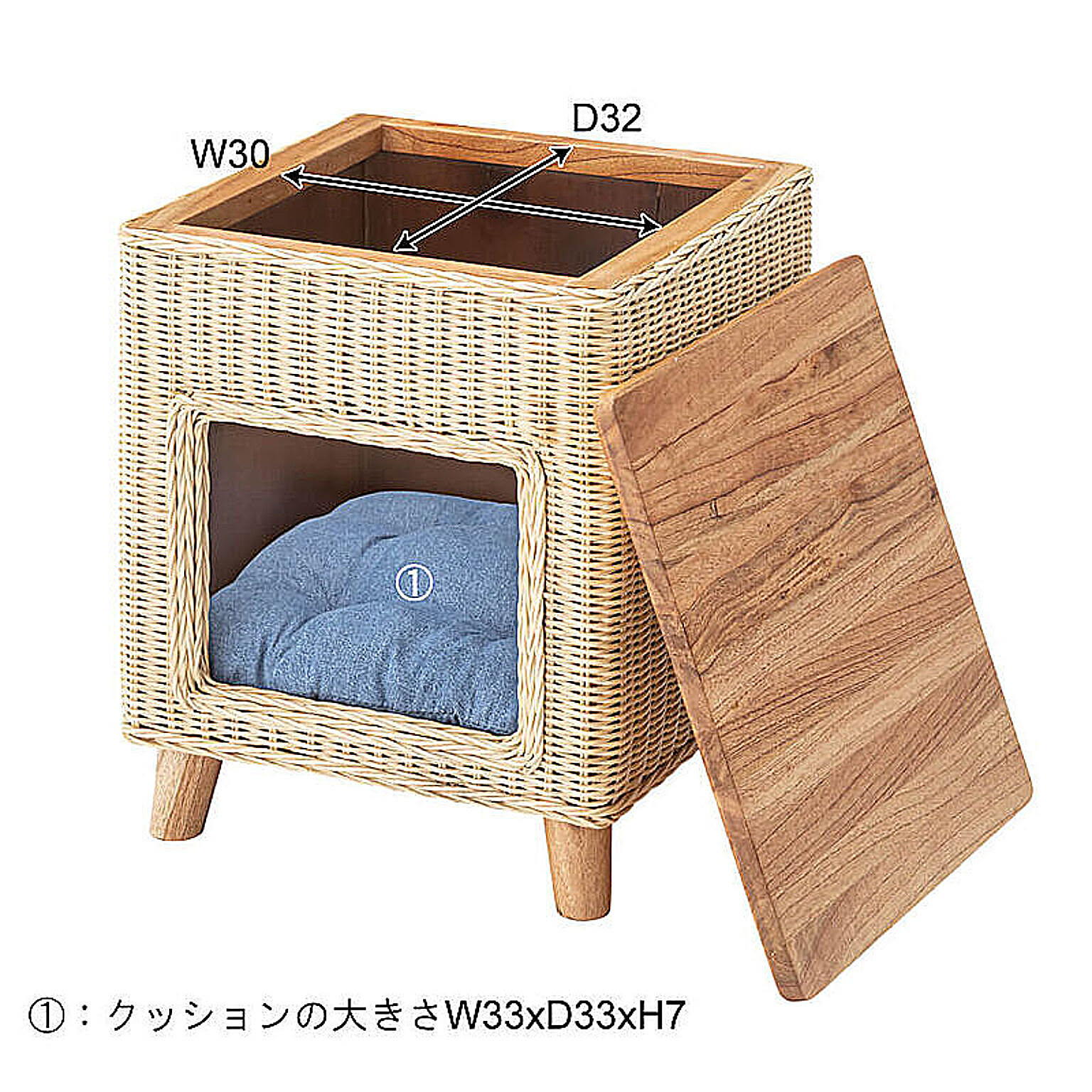 猫用インテリア・猫用家具