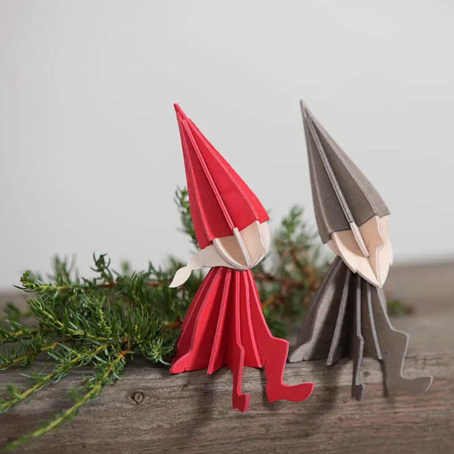 クリスマスグッズ