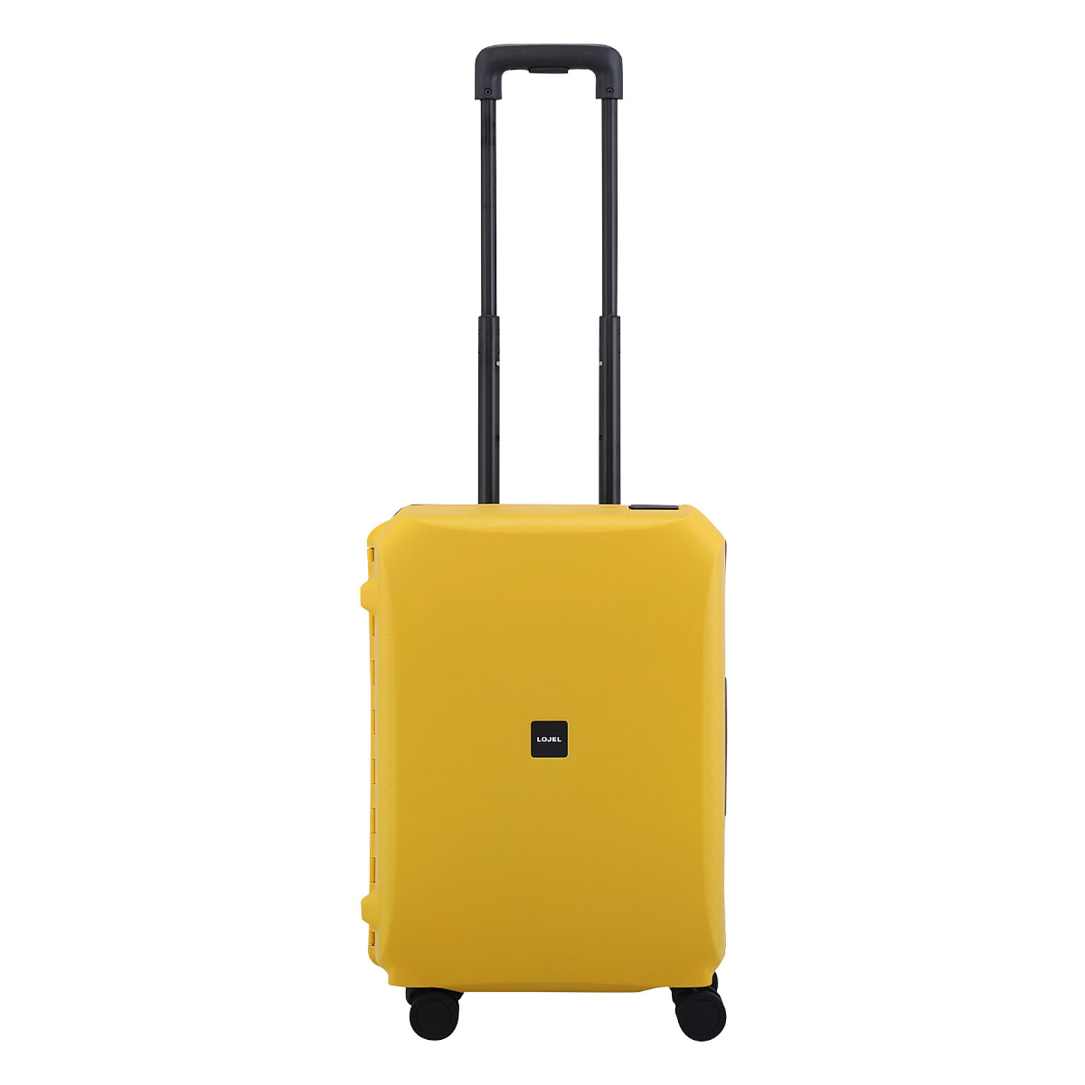 ロジェール スーツケース 37L 48.5cm Voja VOJA-S ハード LOJEL TSAロック搭載 キャリーバッグ キャリーケース