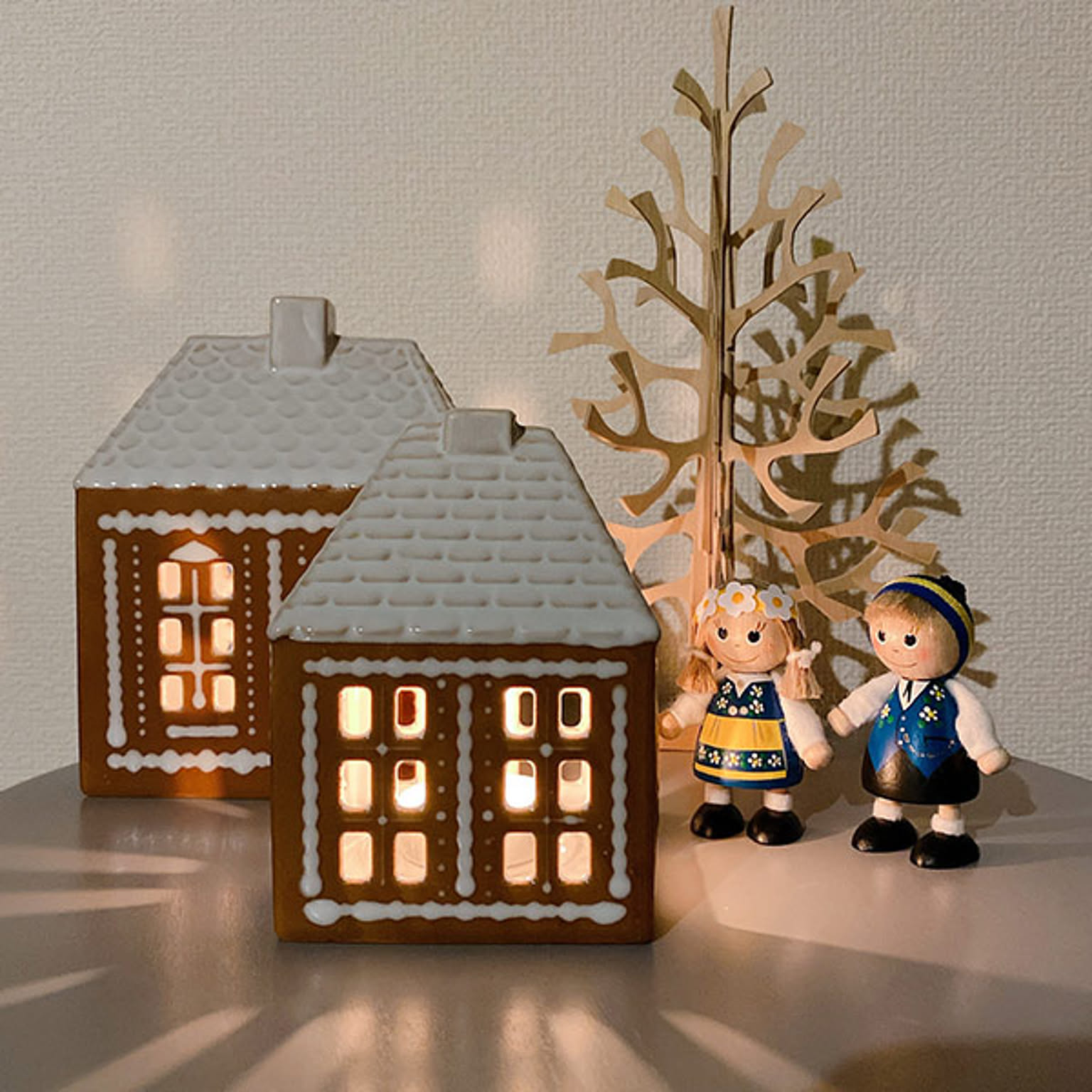 クリスマスグッズ