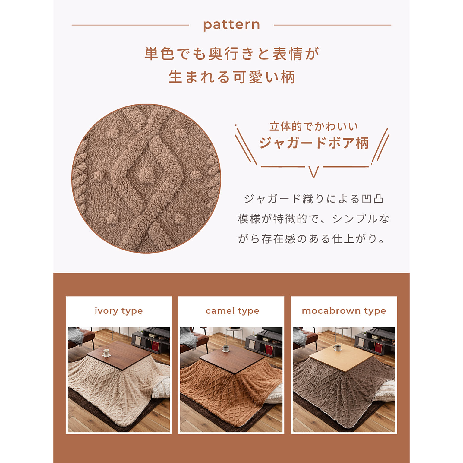 こたつ布団