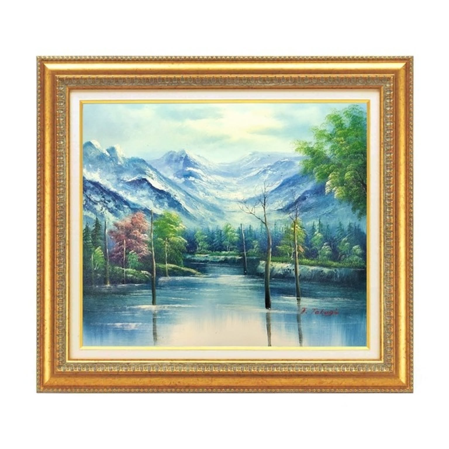 ポスター・ポスターフレーム