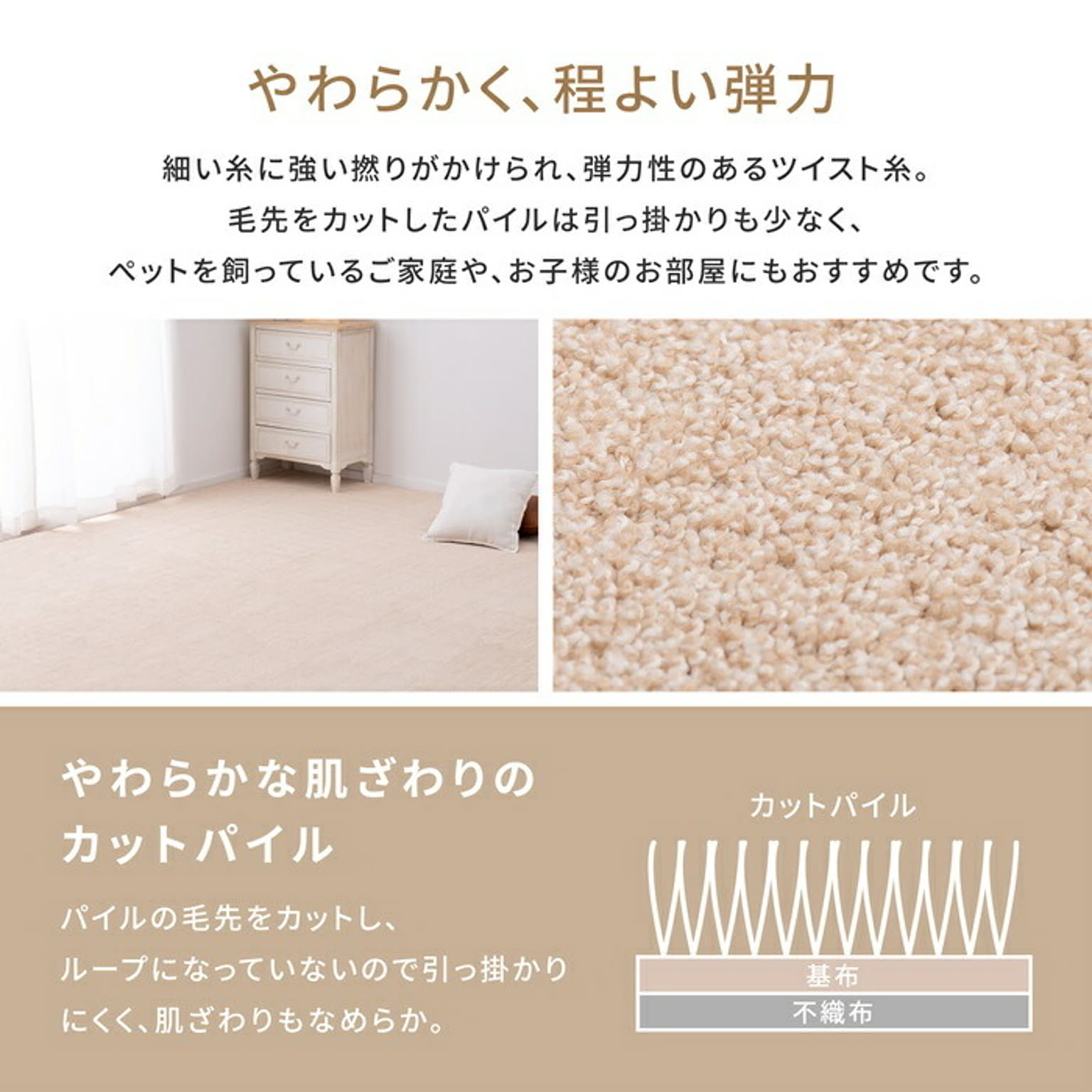 ラグ