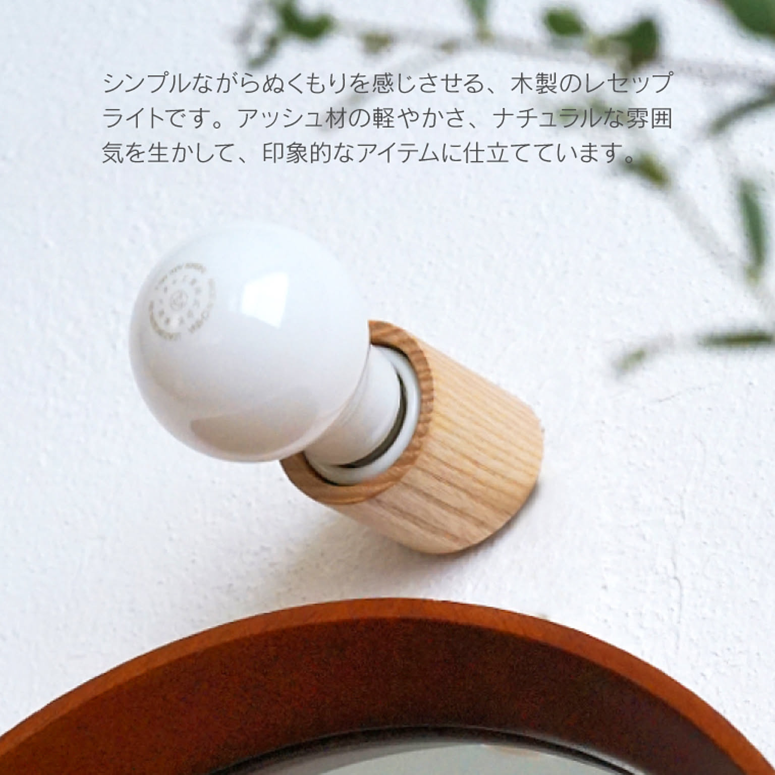 壁掛け照明・ブラケットライト