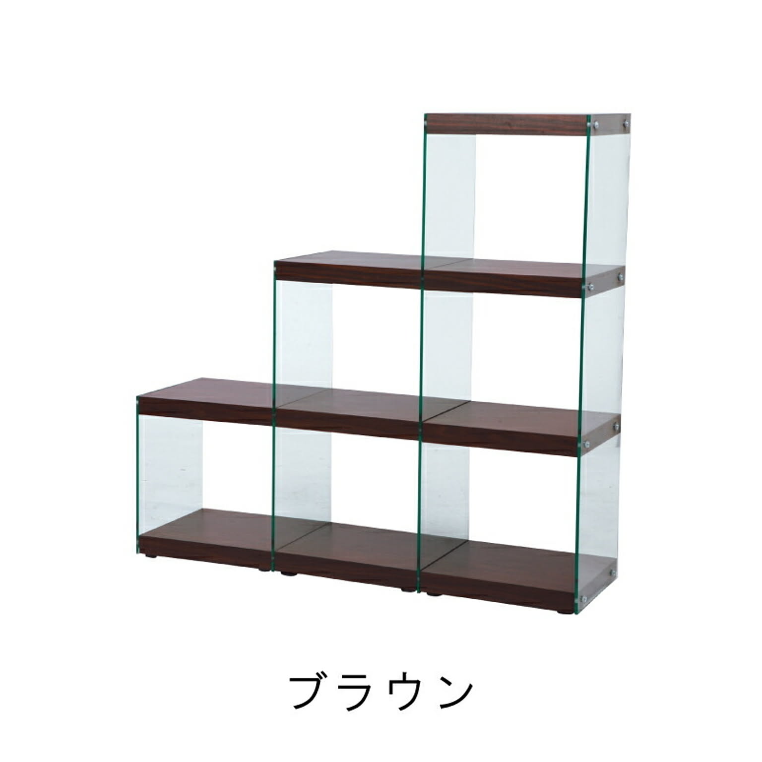 オープンラック