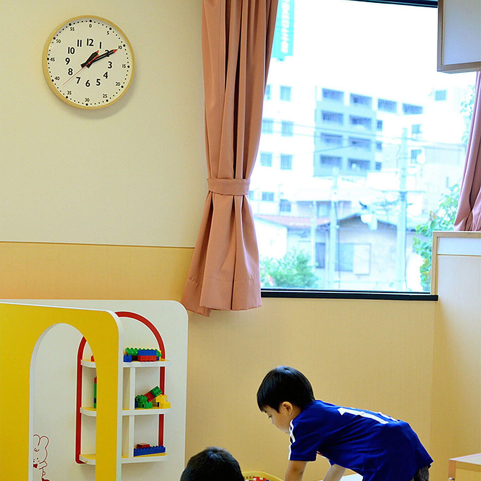 掛け時計