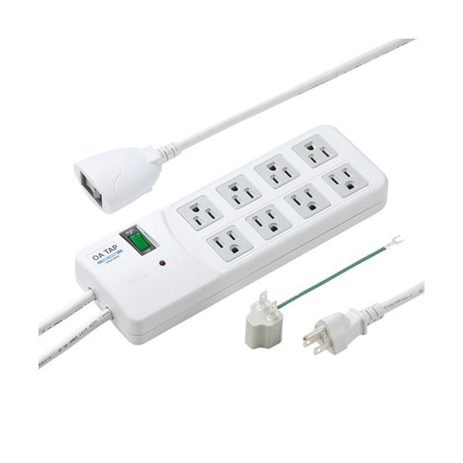 電源タップ