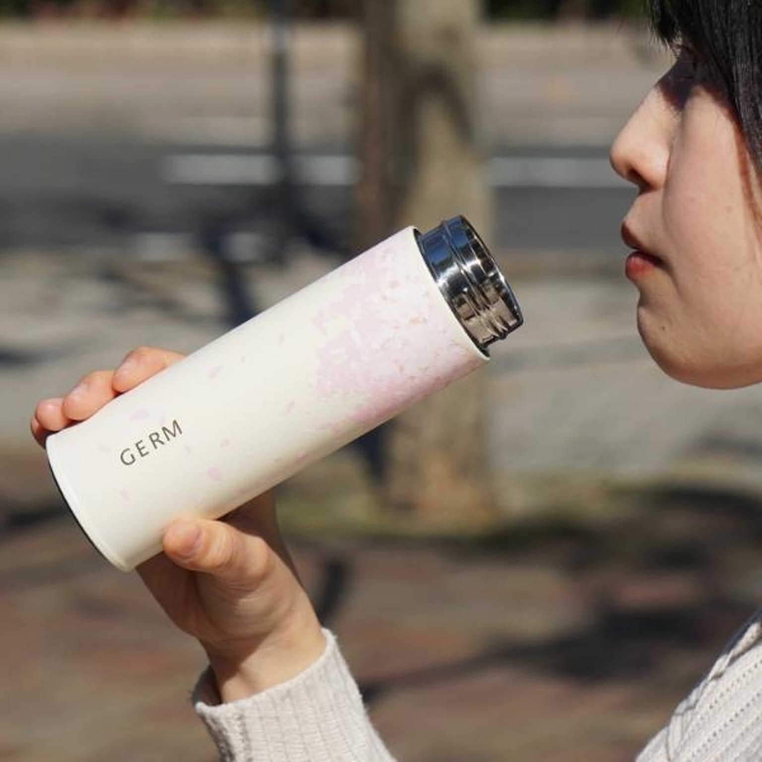 水筒・マグボトル