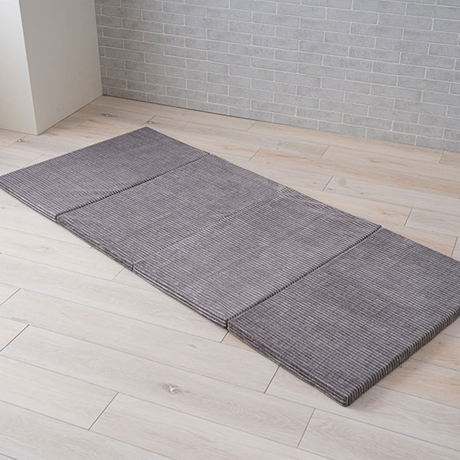 グランド 4連マット 80×180cm  イケヒコ イケヒコ・コーポレーション 1211770024801