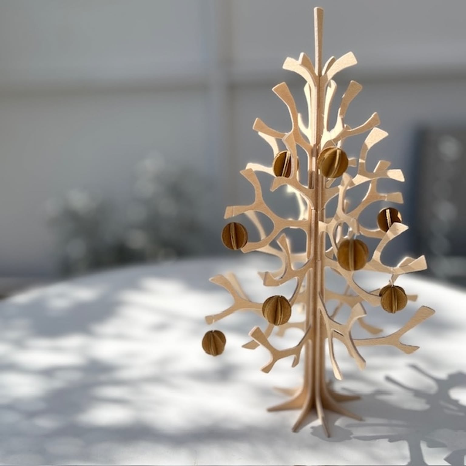 クリスマスグッズ