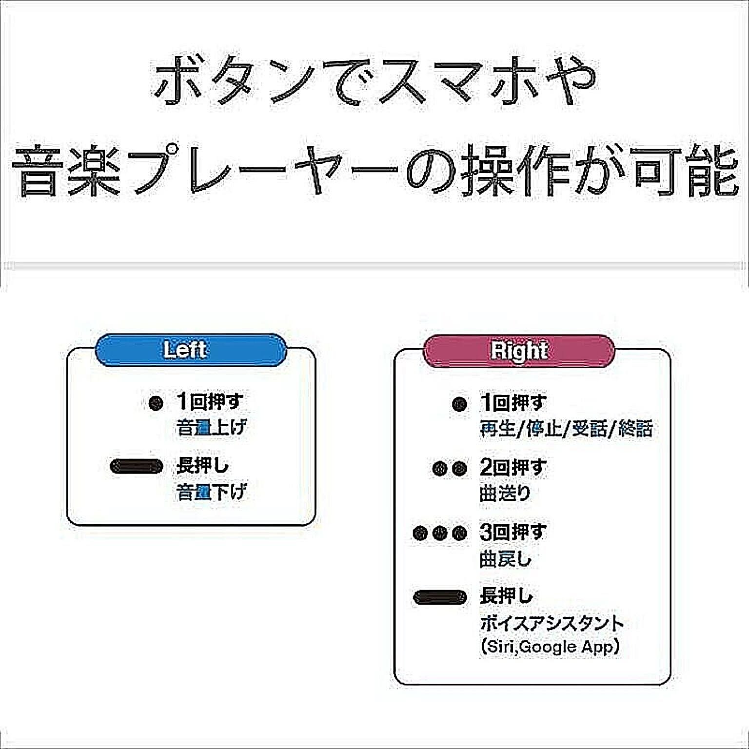 イヤホン・ヘッドホン