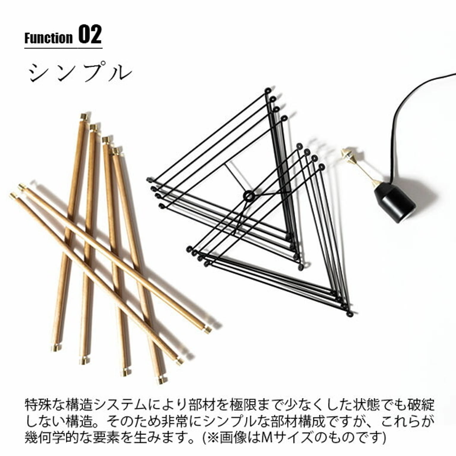 ペンダントライト