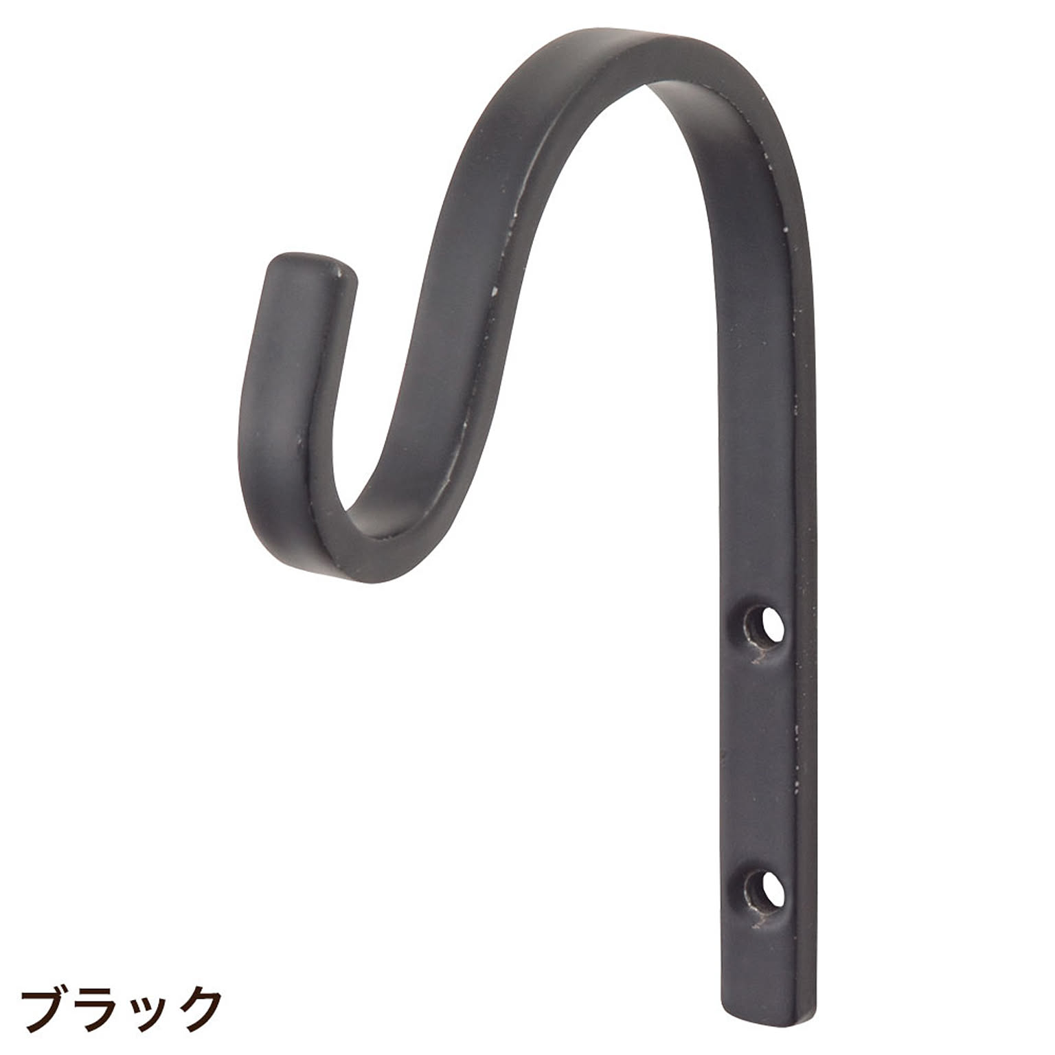 壁掛けフック・壁掛け金具