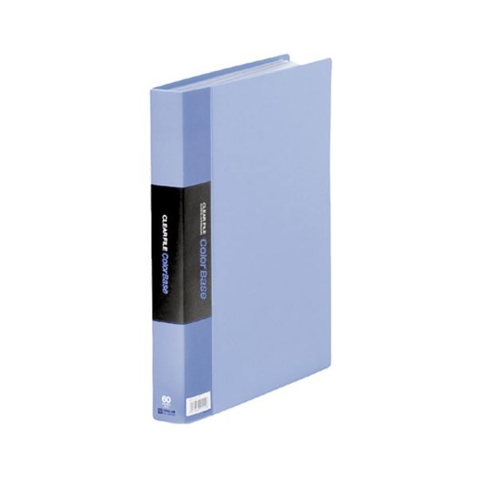 クリアケース・クリアファイル