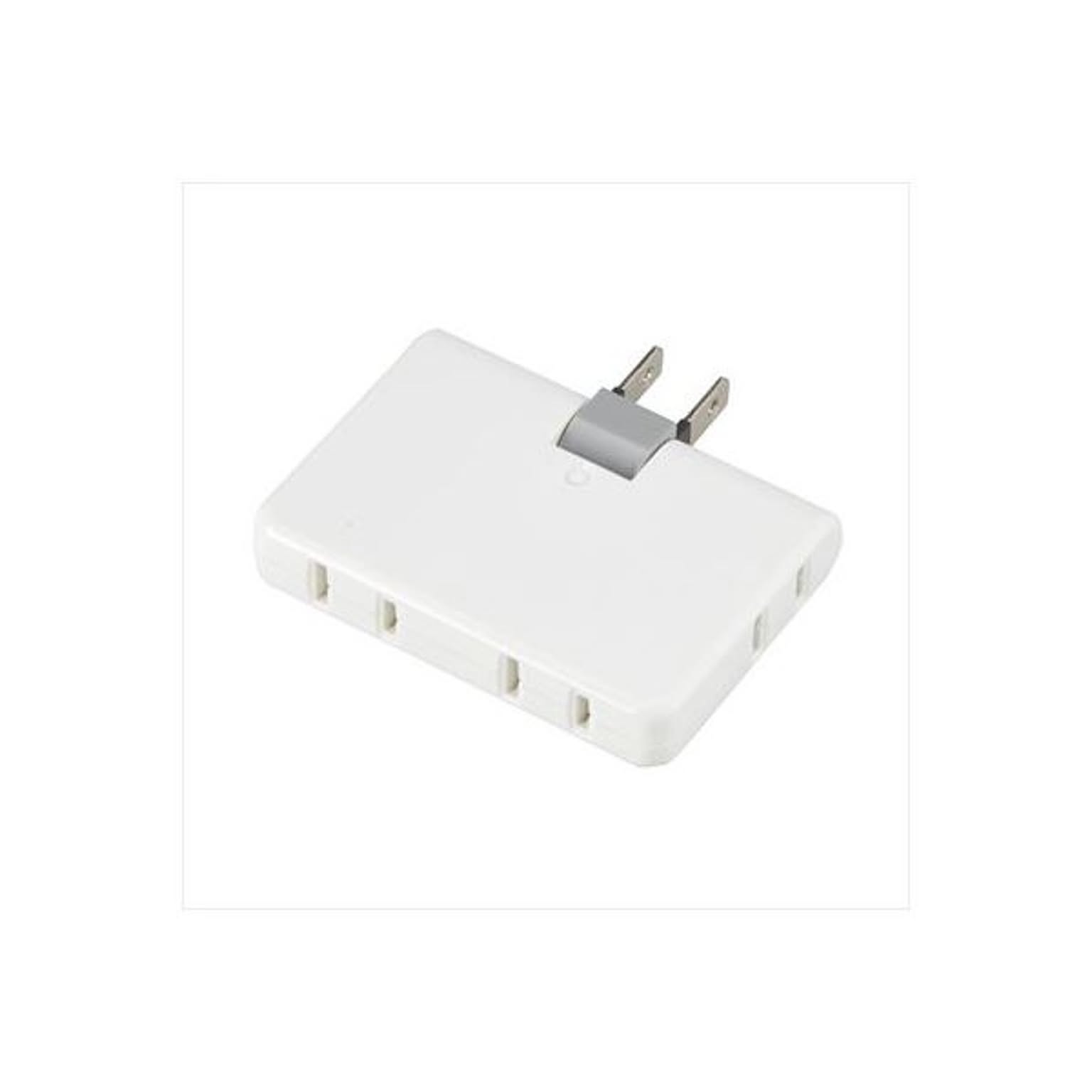 電源タップ